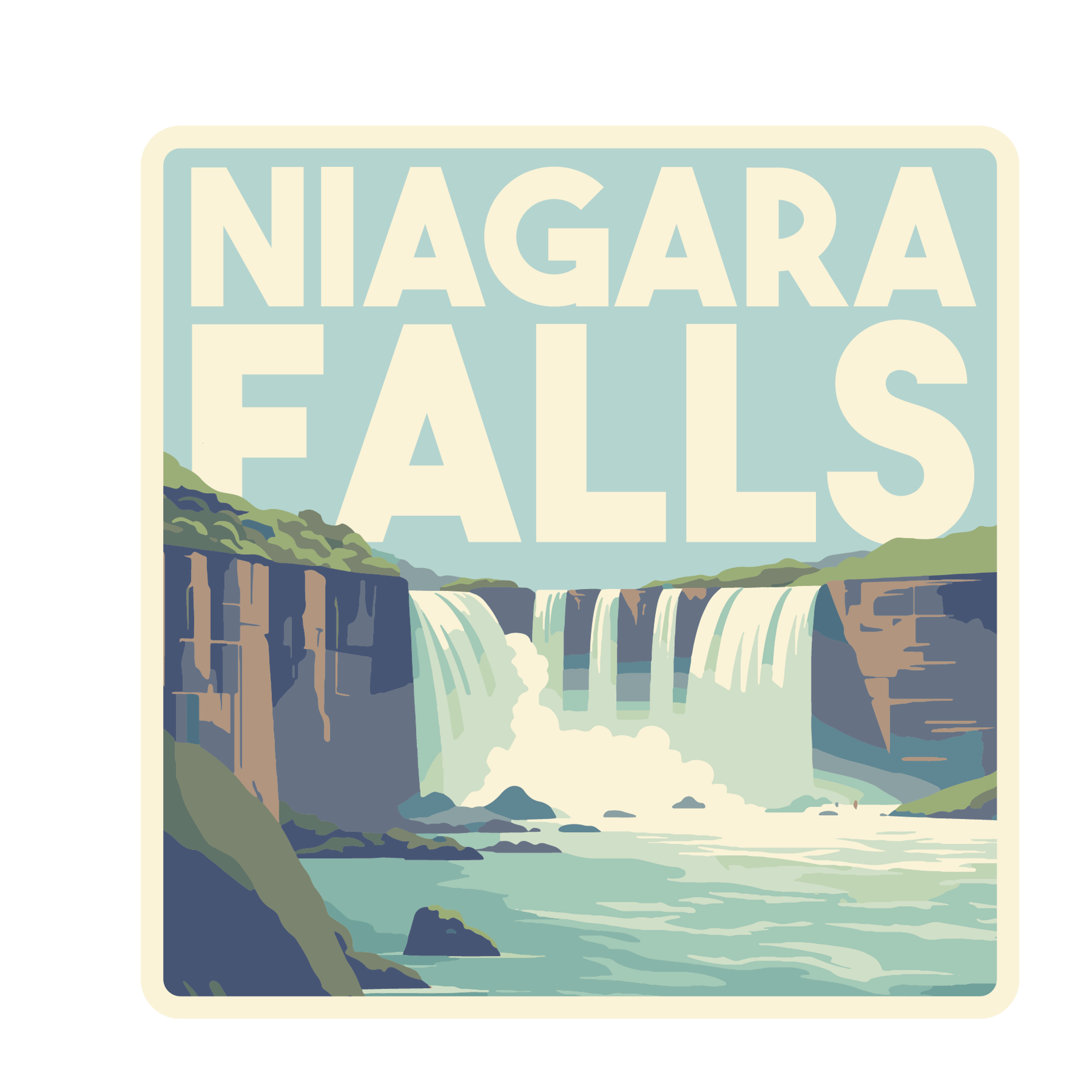Niagara Falls