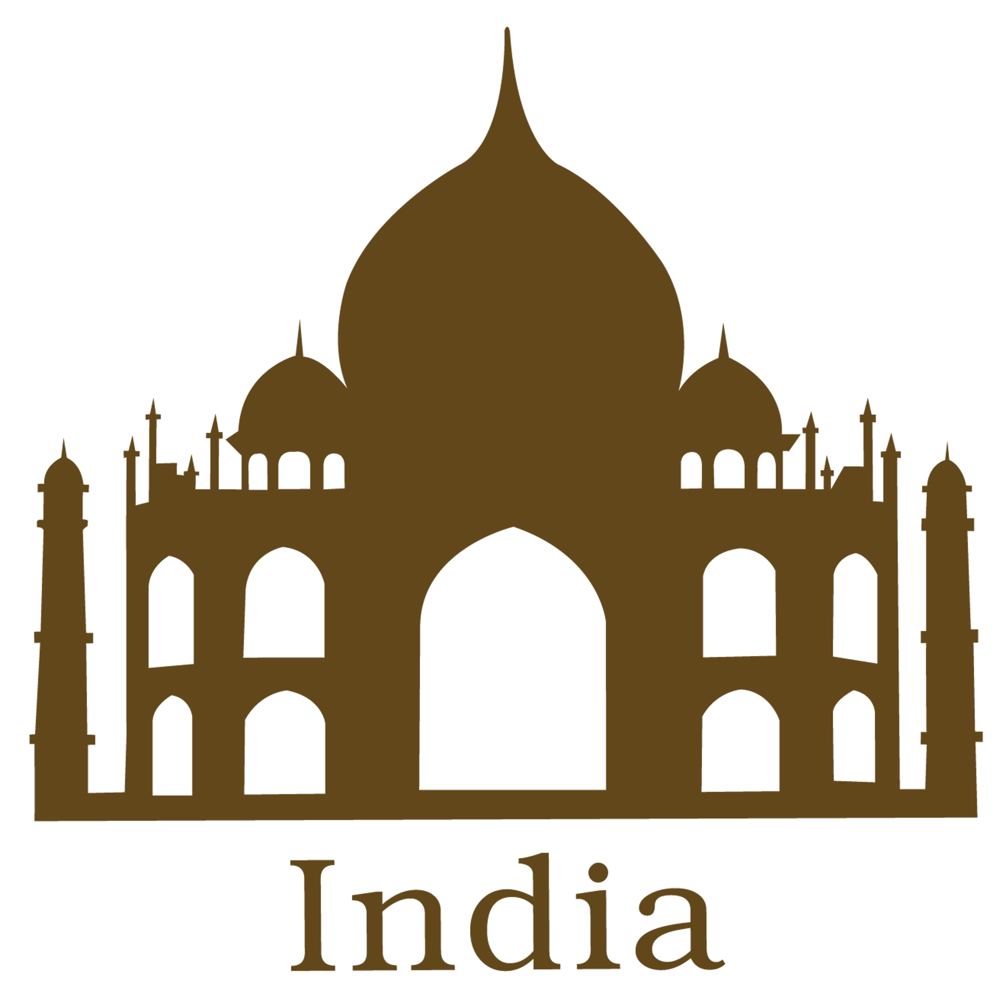 India 2