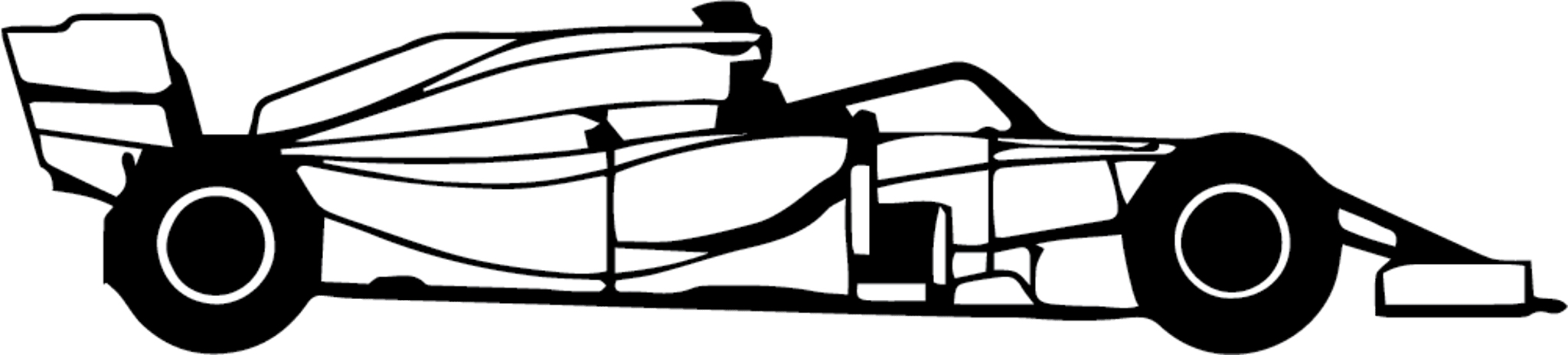 F1 Car