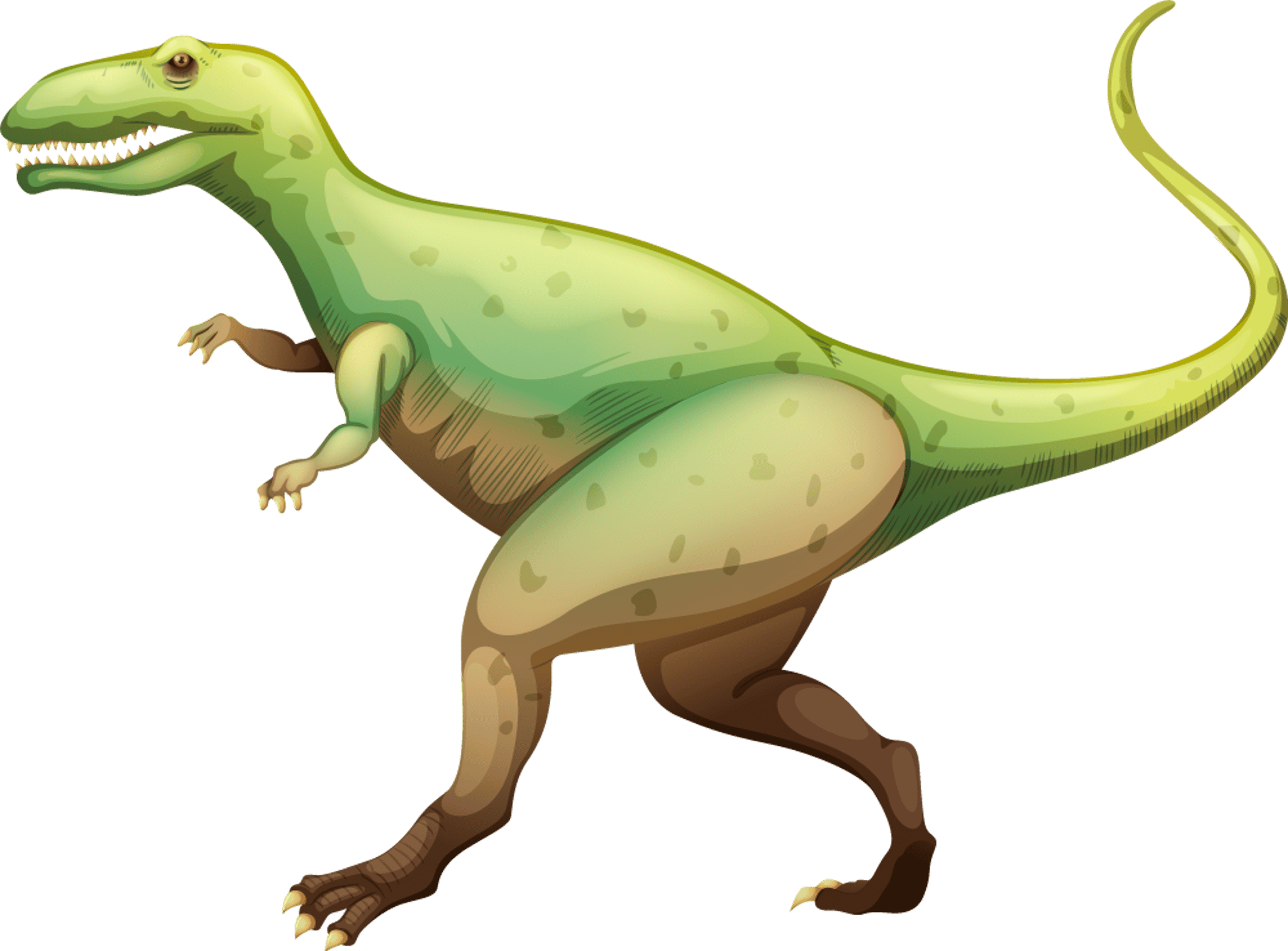 Carnivore Dinosaur