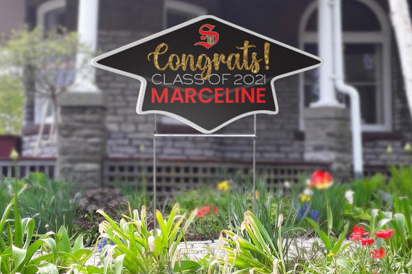 Graduation Celebrations