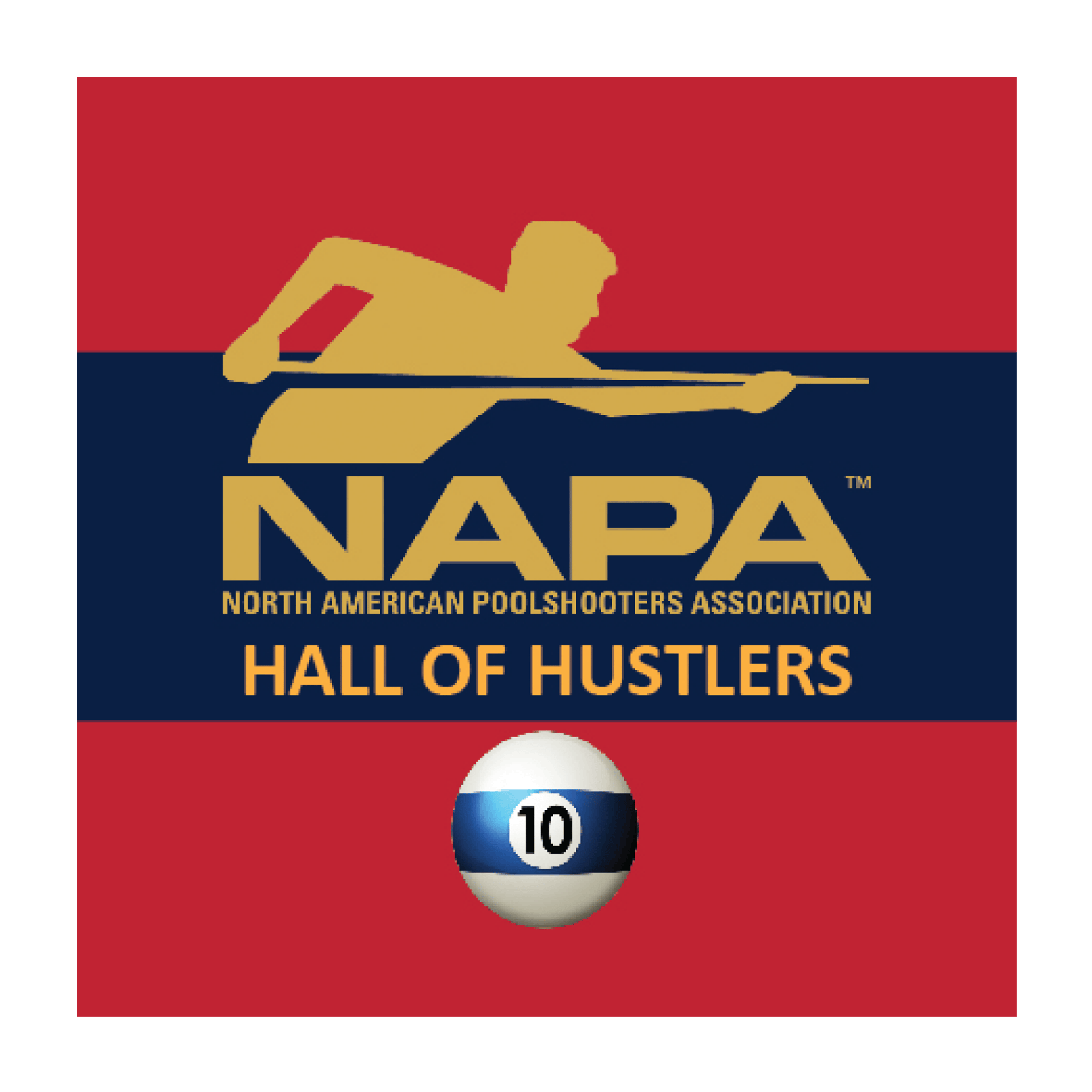 NAPA-HOH10
