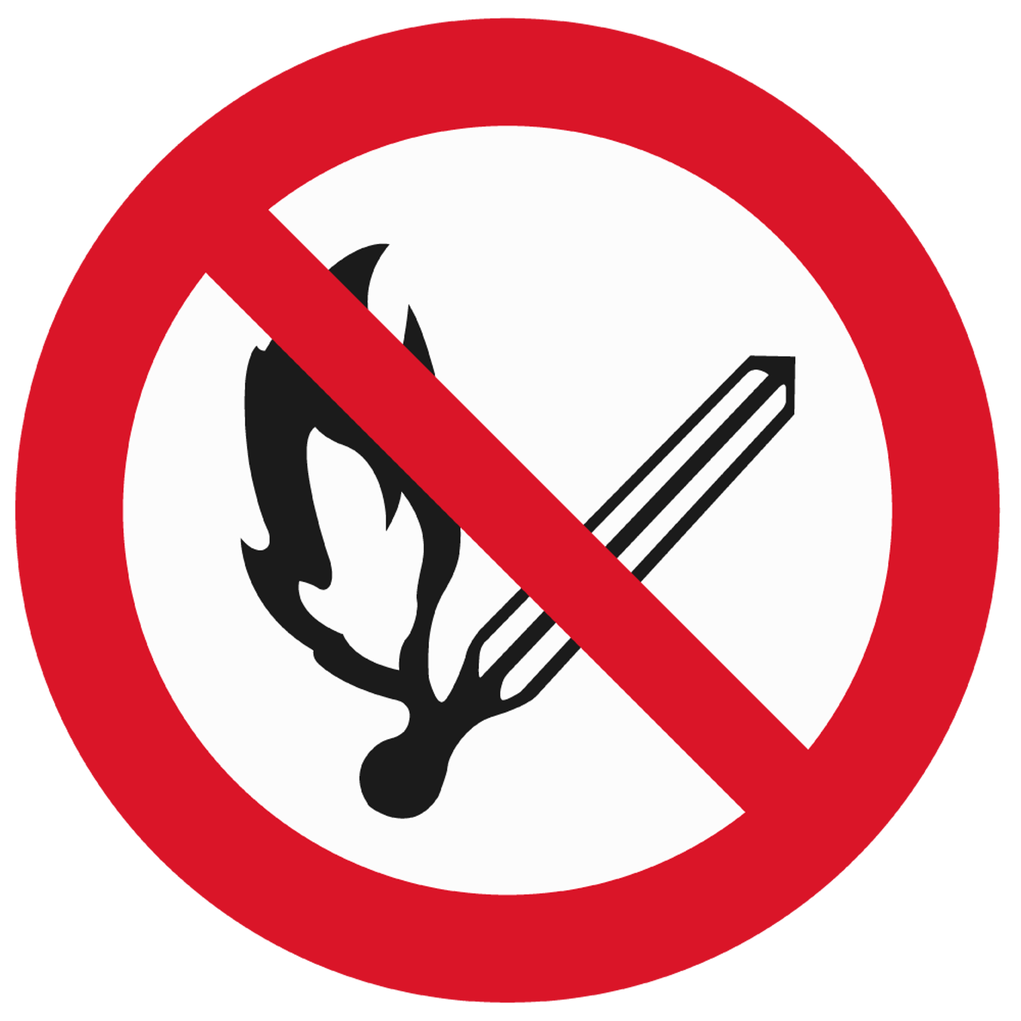 Warning No Matches