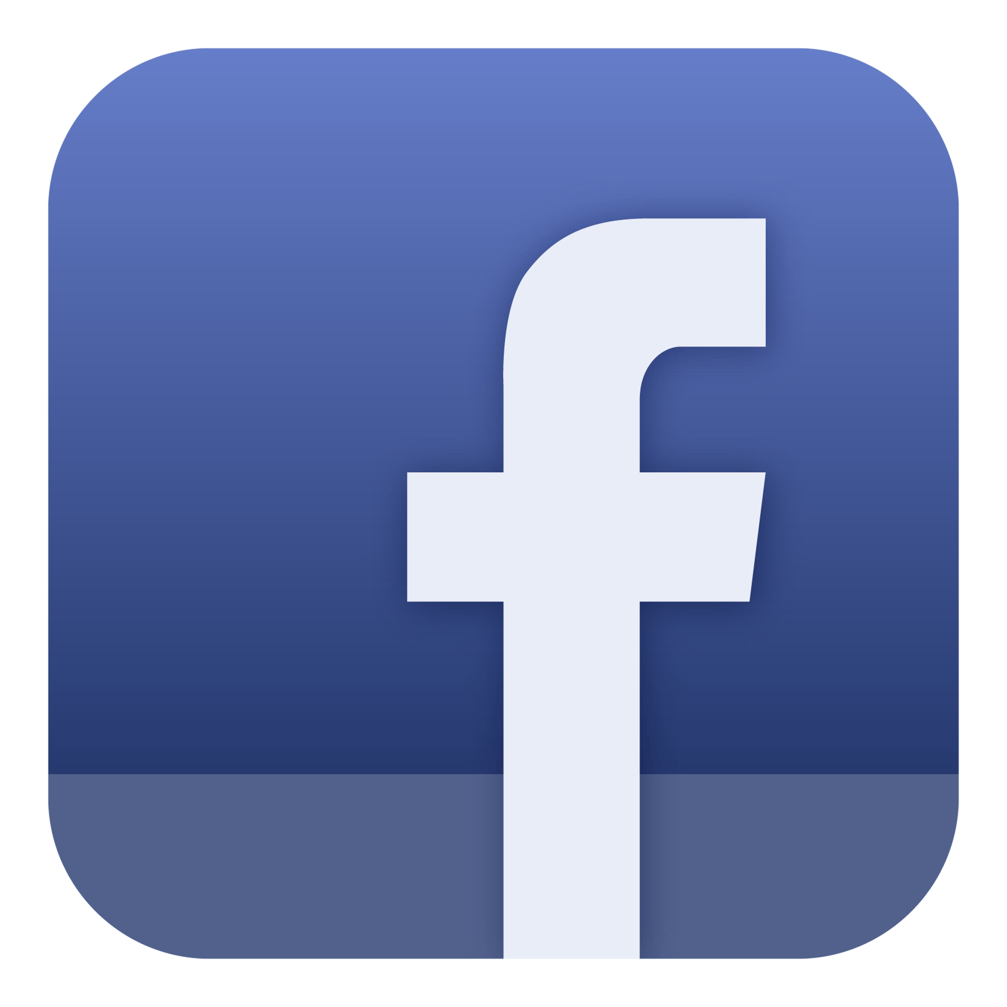 Facebook Icon