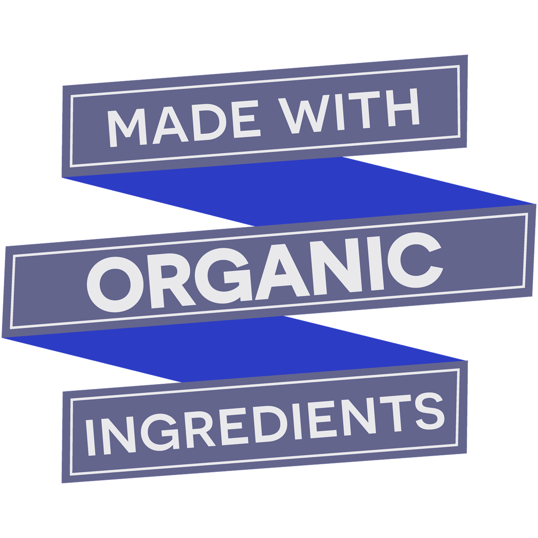 Organic Ingredients