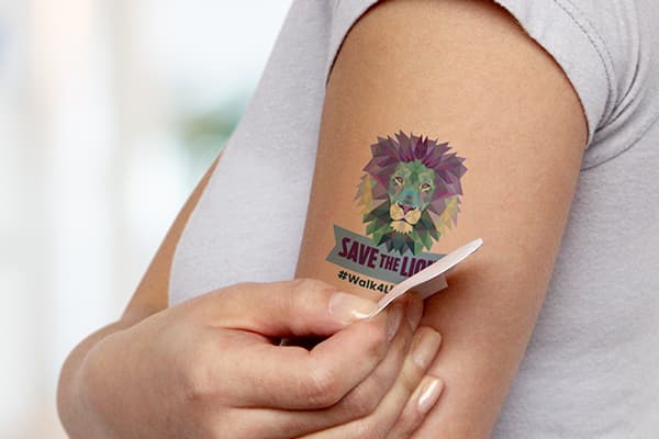 Temporary Tattoos Customization Tips