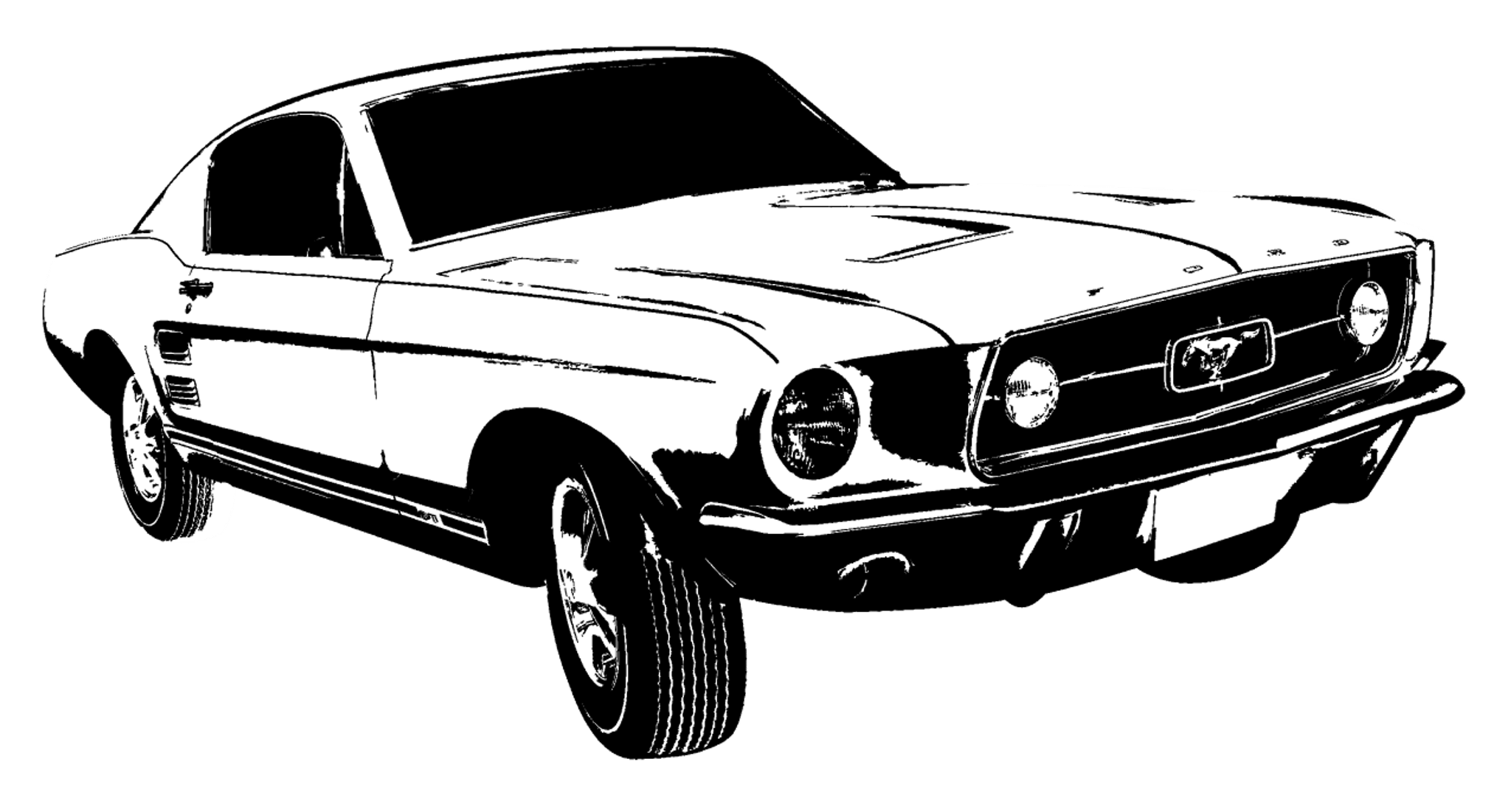 Mustang