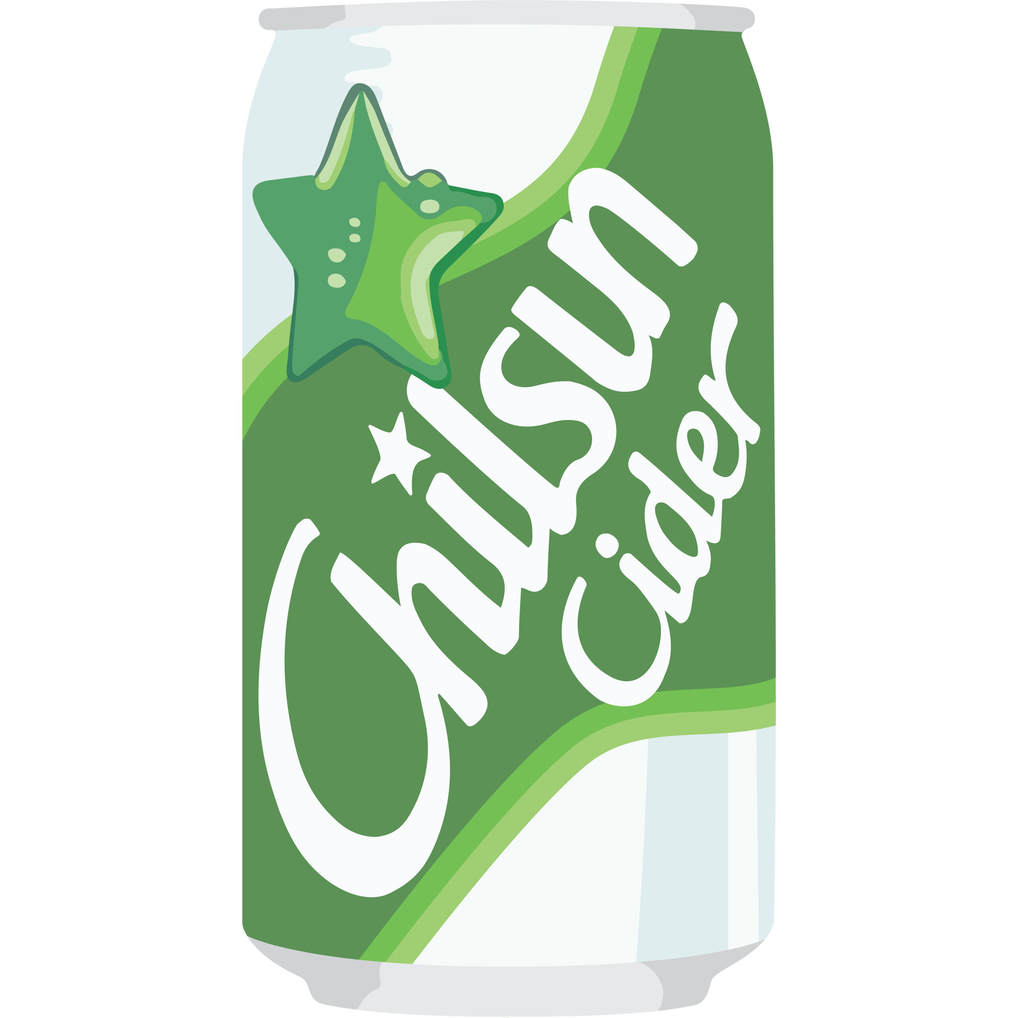 Chilsun Cider