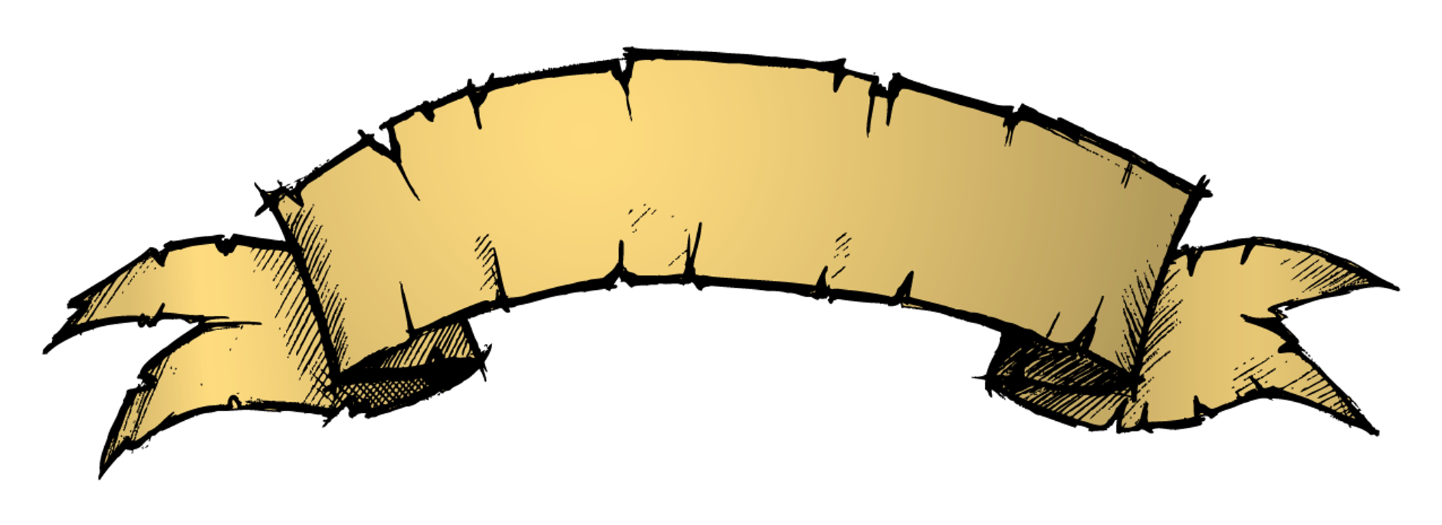 Skull Banner