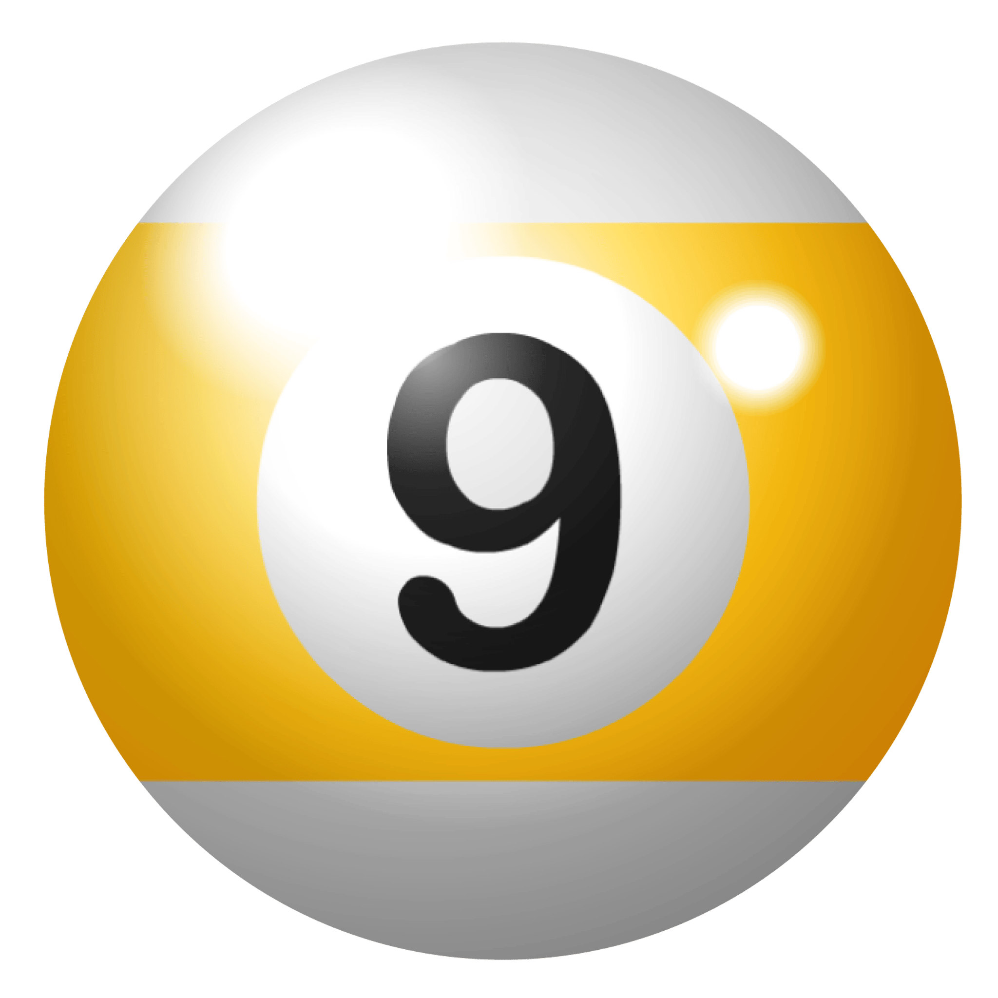 9 Ball