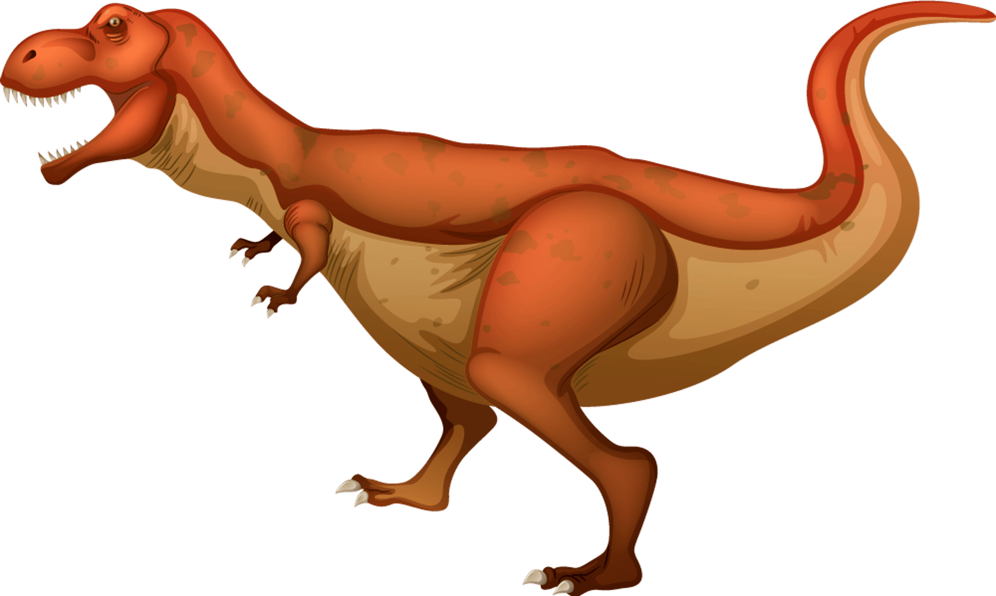 Tyrannosaurus Rex Dinosaur