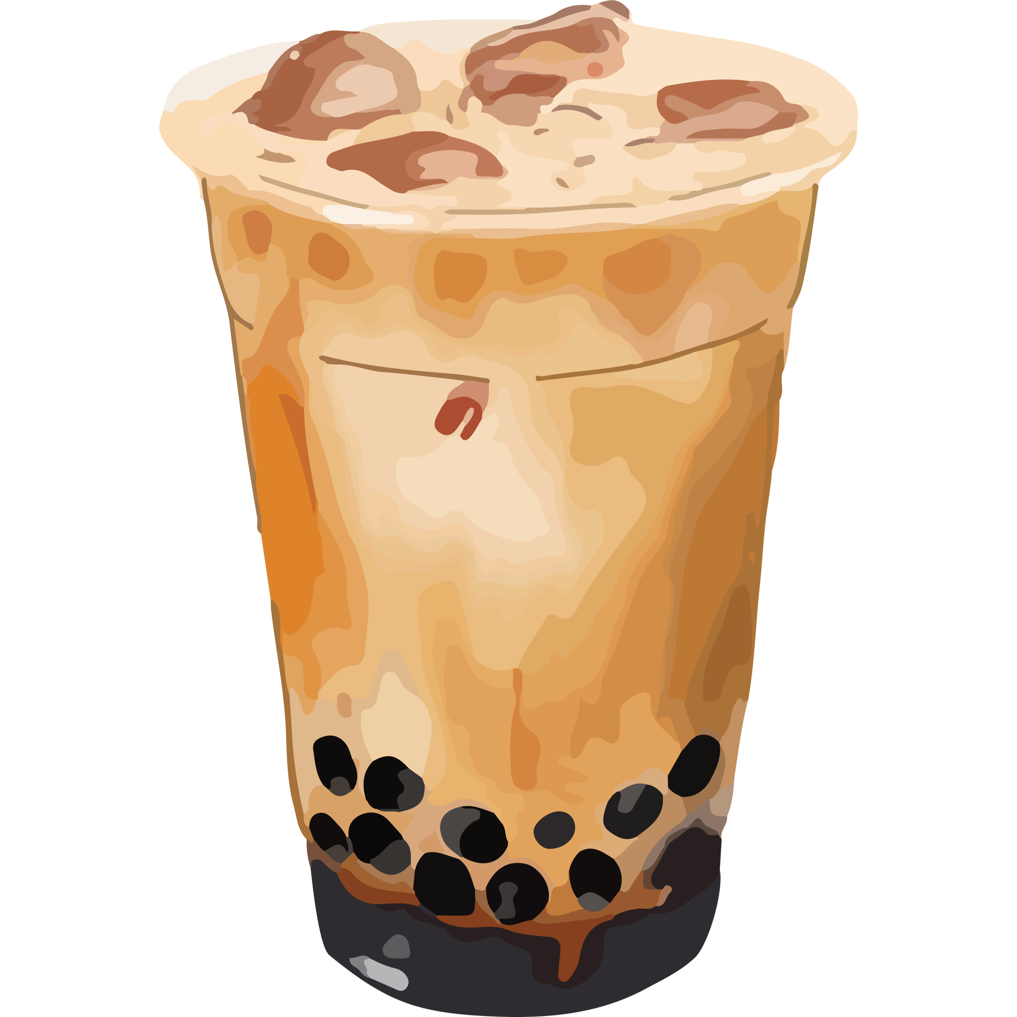 Milk Tea