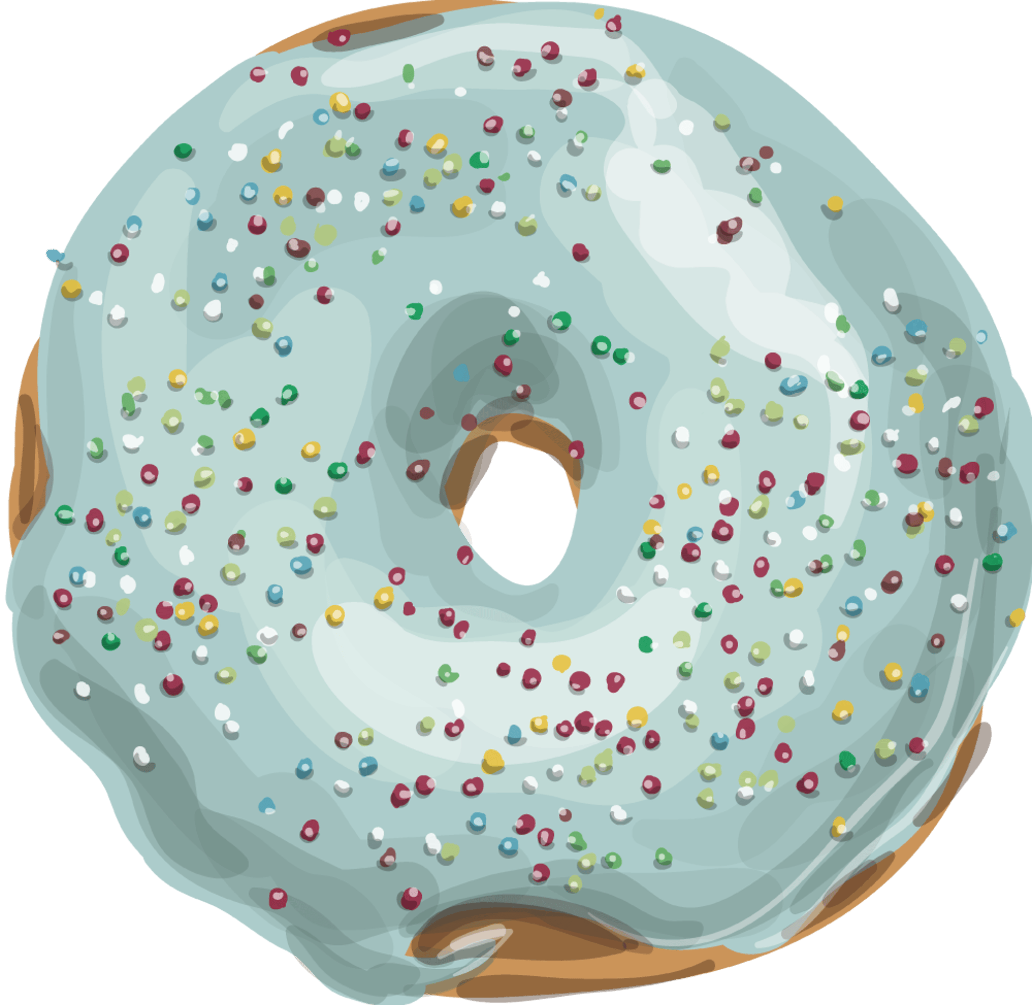 Donut 5