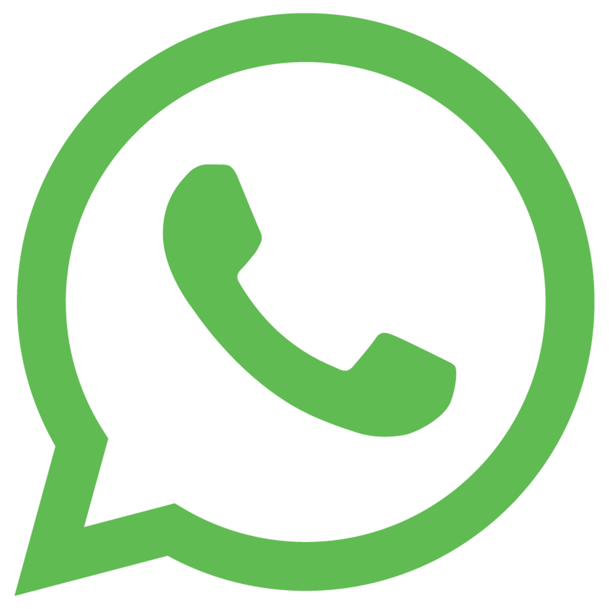 WhatsApp Green