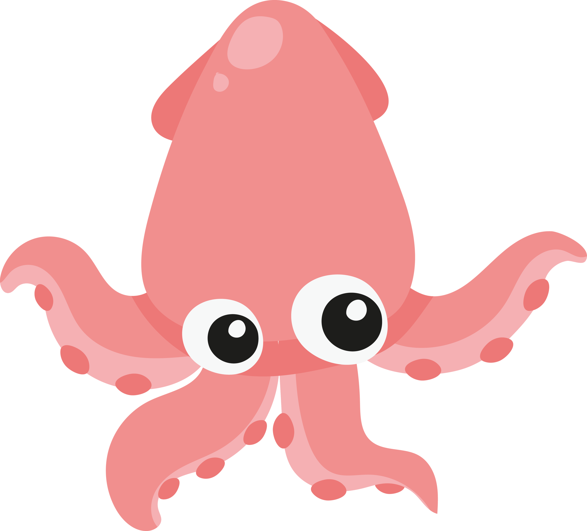 Octopus 3