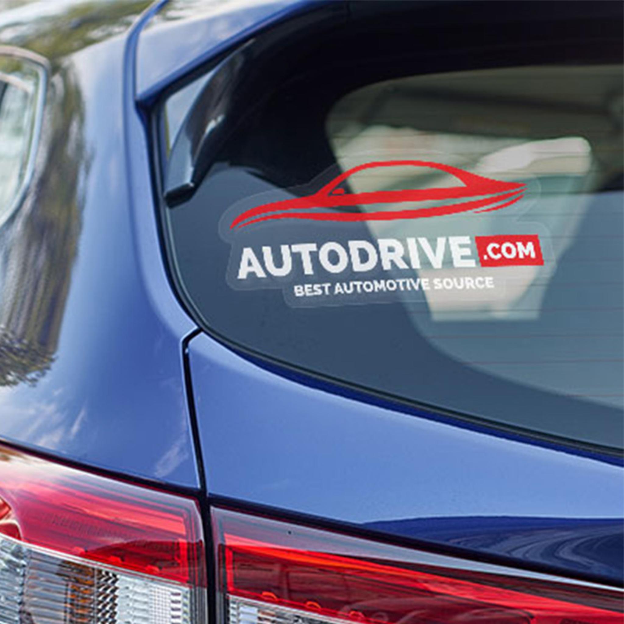 Car Decals