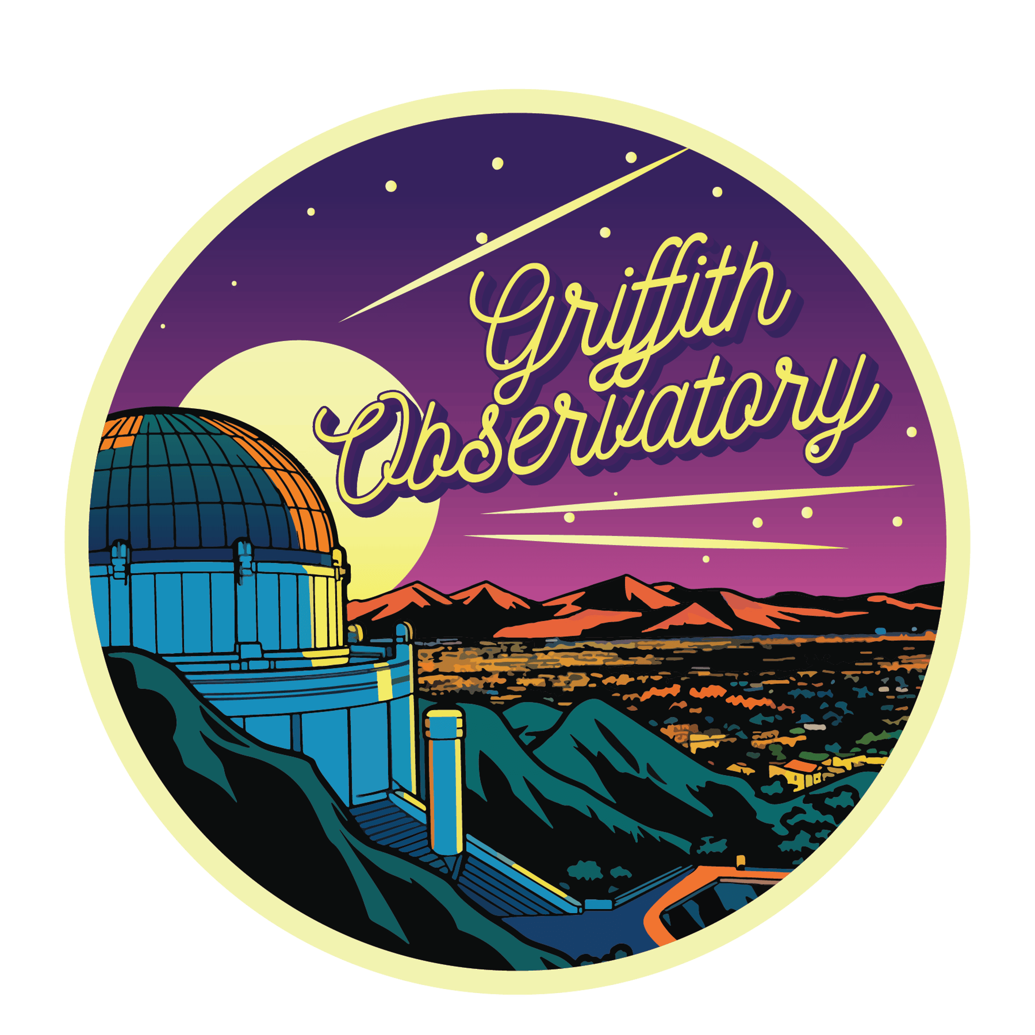 Griffith Observatory