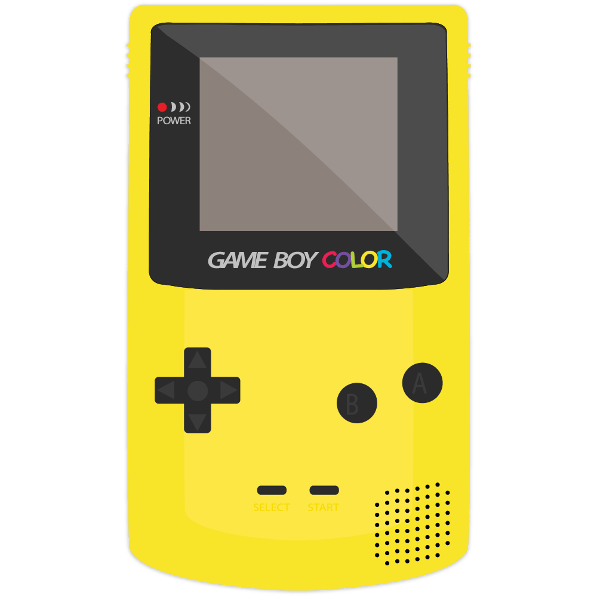 Gameboy