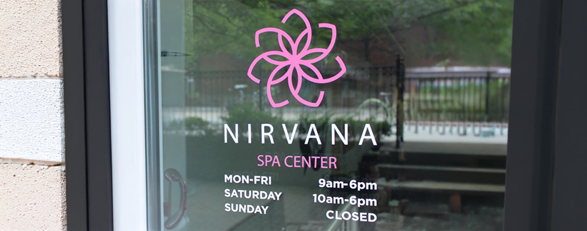Window Decals