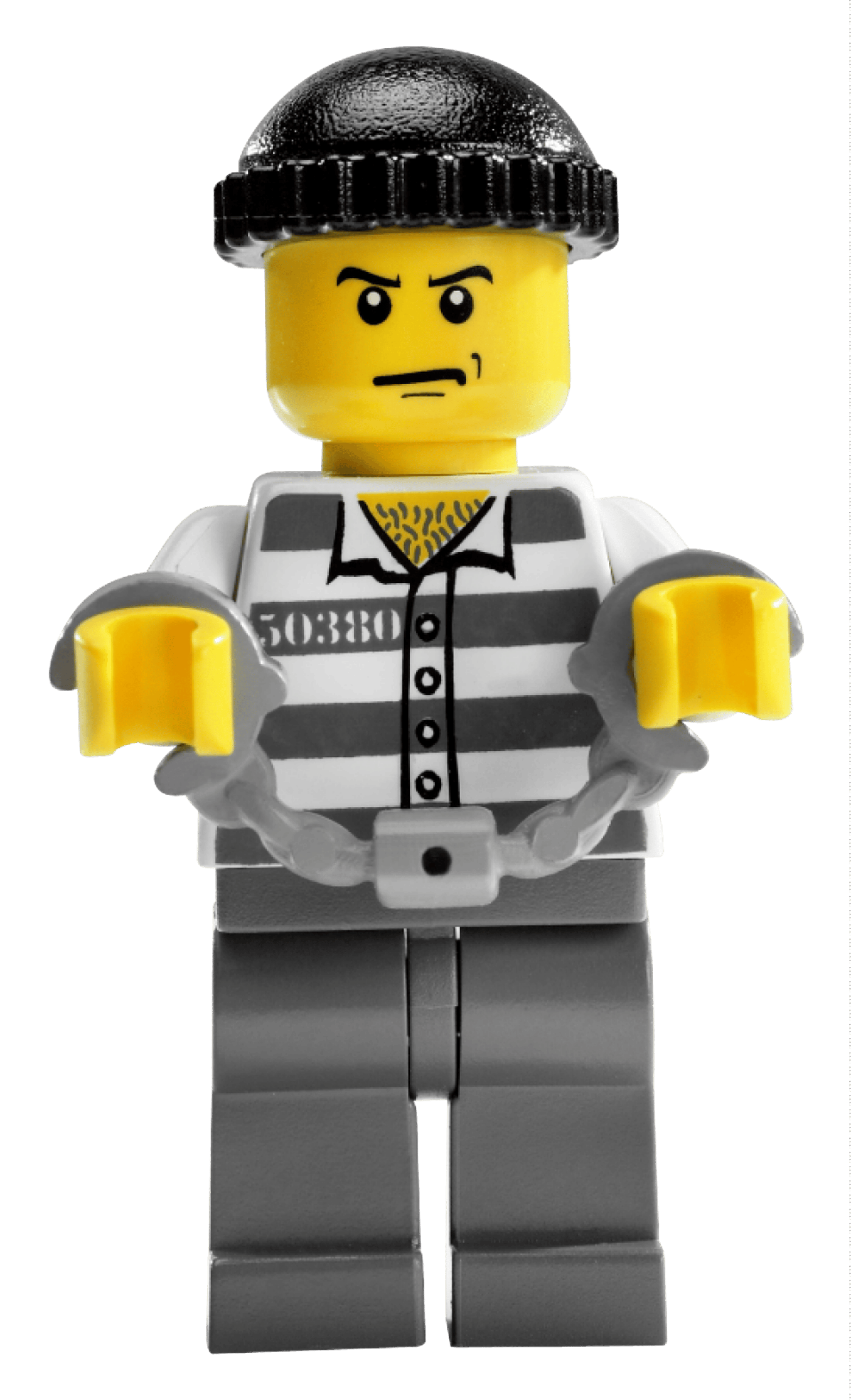 Lego Criminal