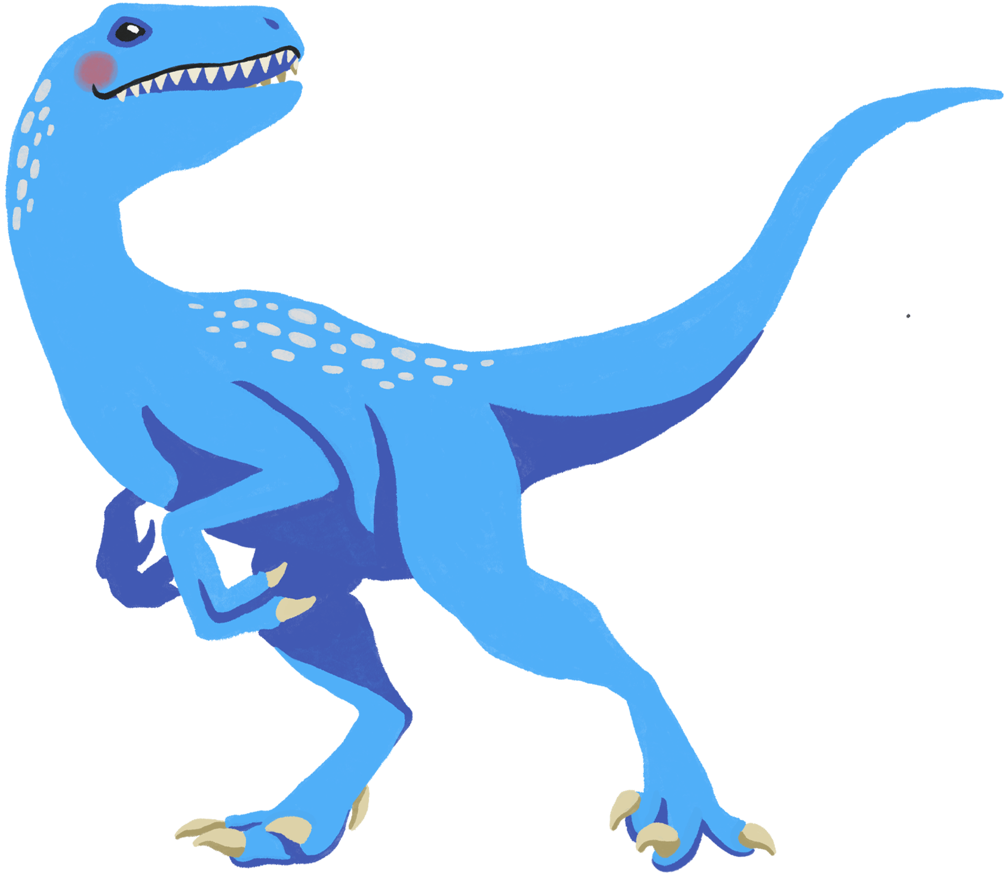 Velociraptor