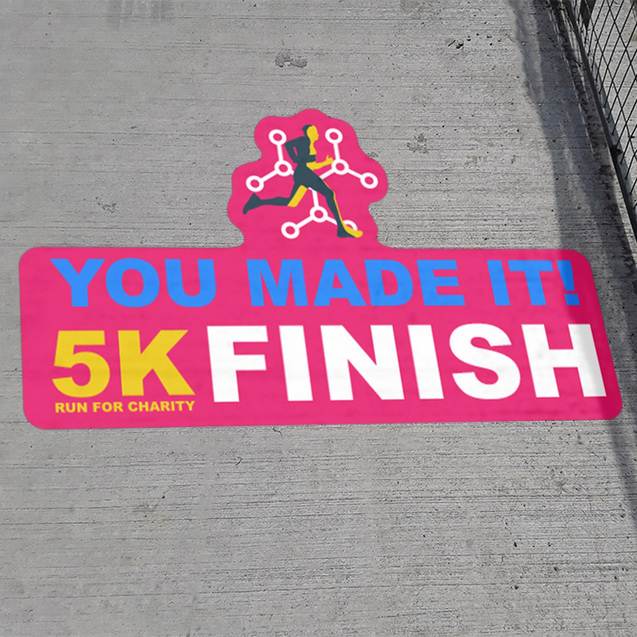 Street Decals