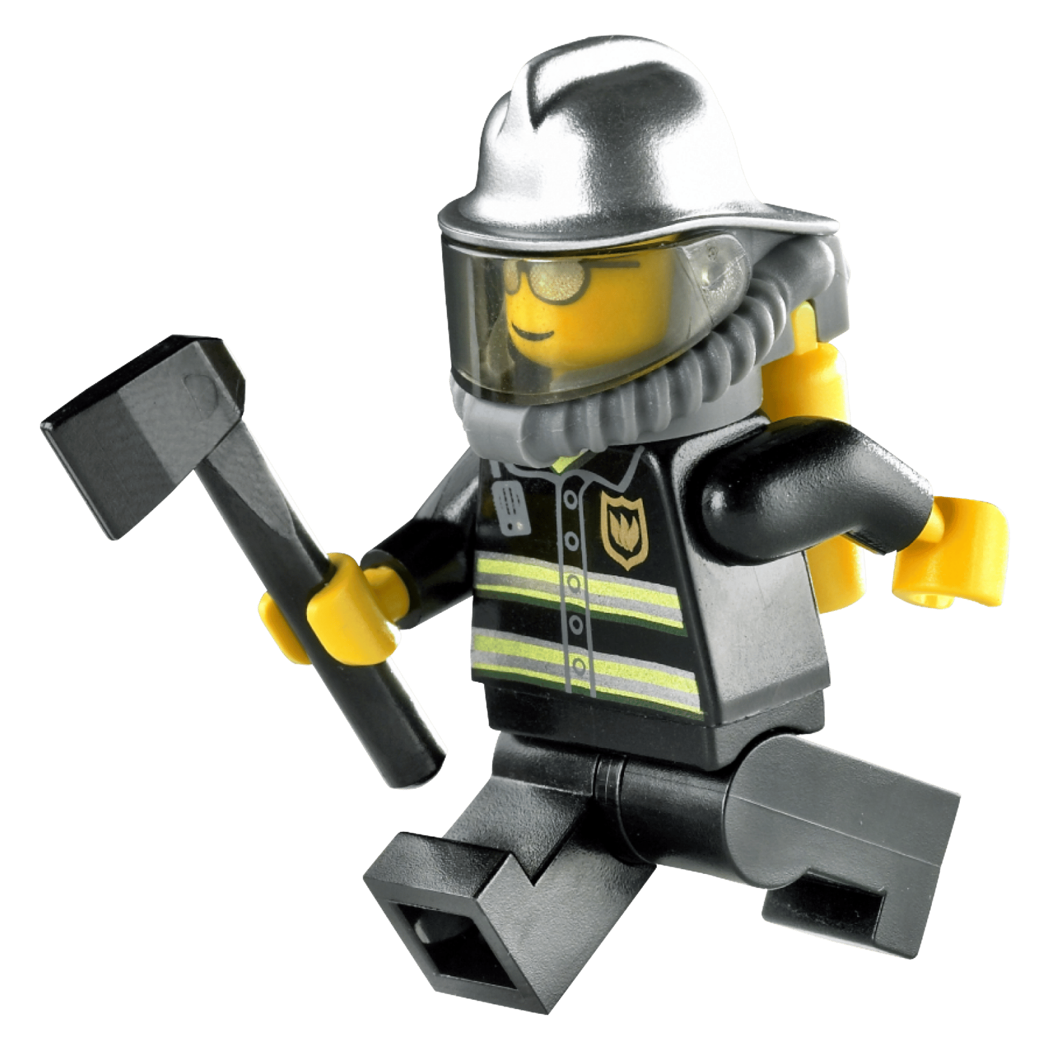 Fireman
