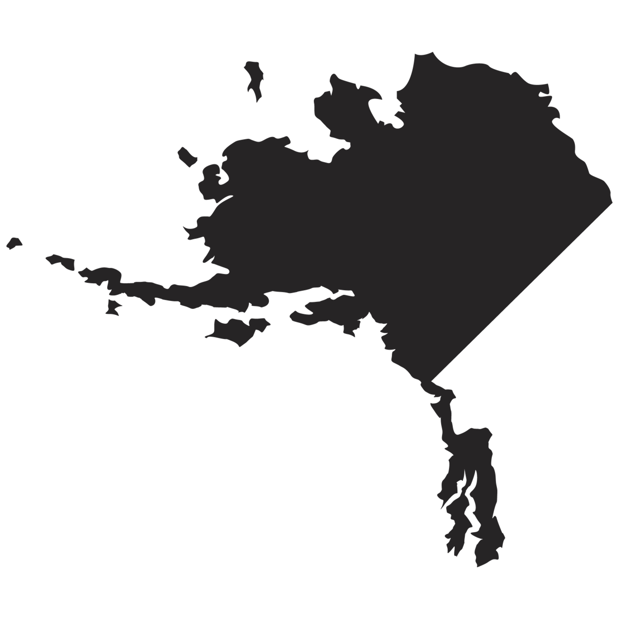 Alaska