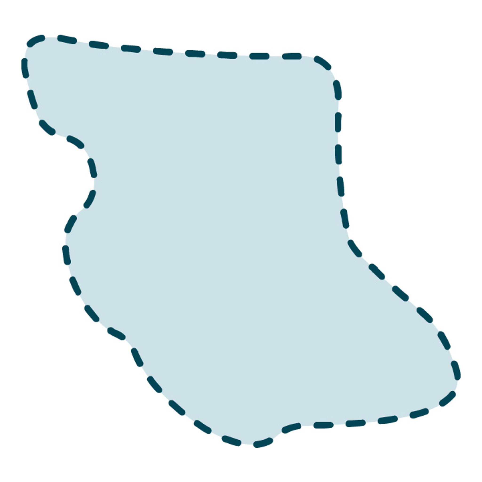 Canada British Columbia Province Template