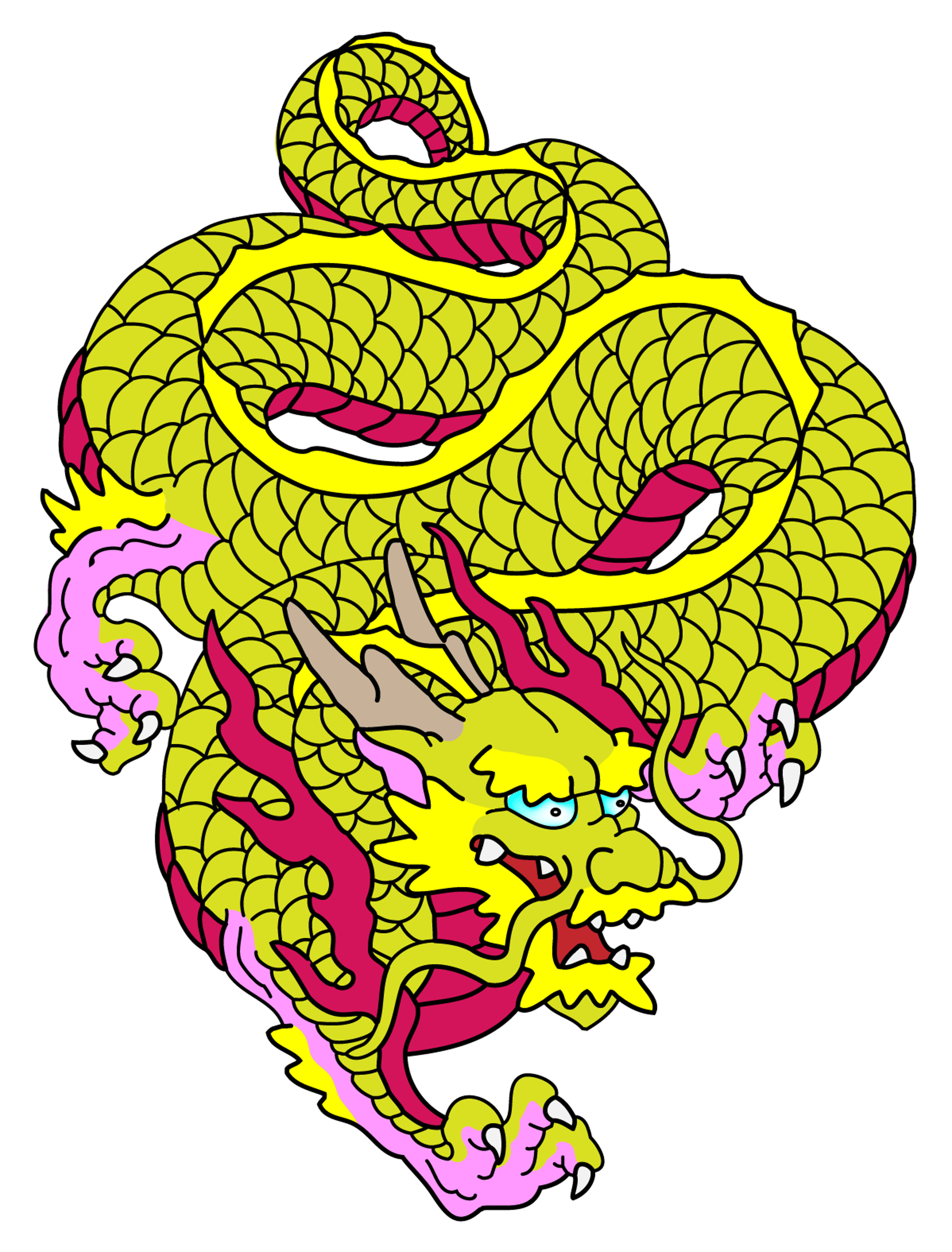 dragon2