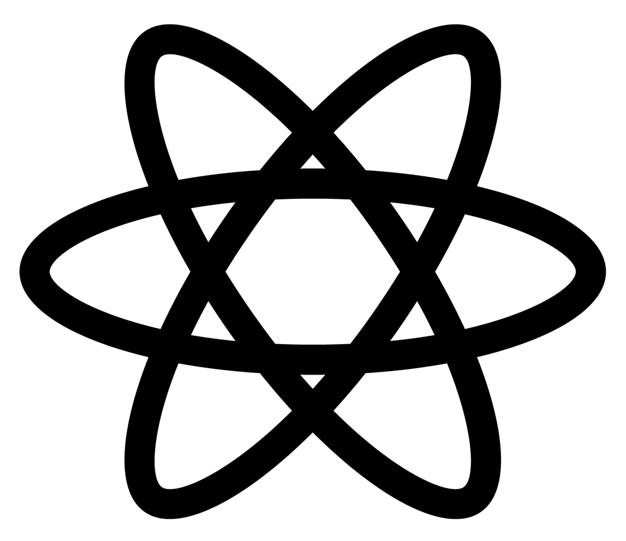 Atom Icon