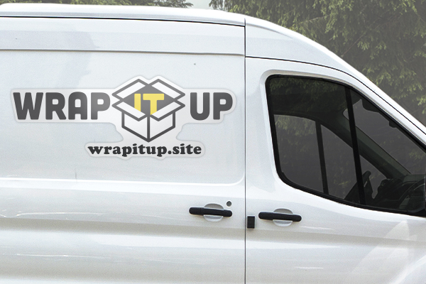 Part-time deliver vehicle, part-time family hauler