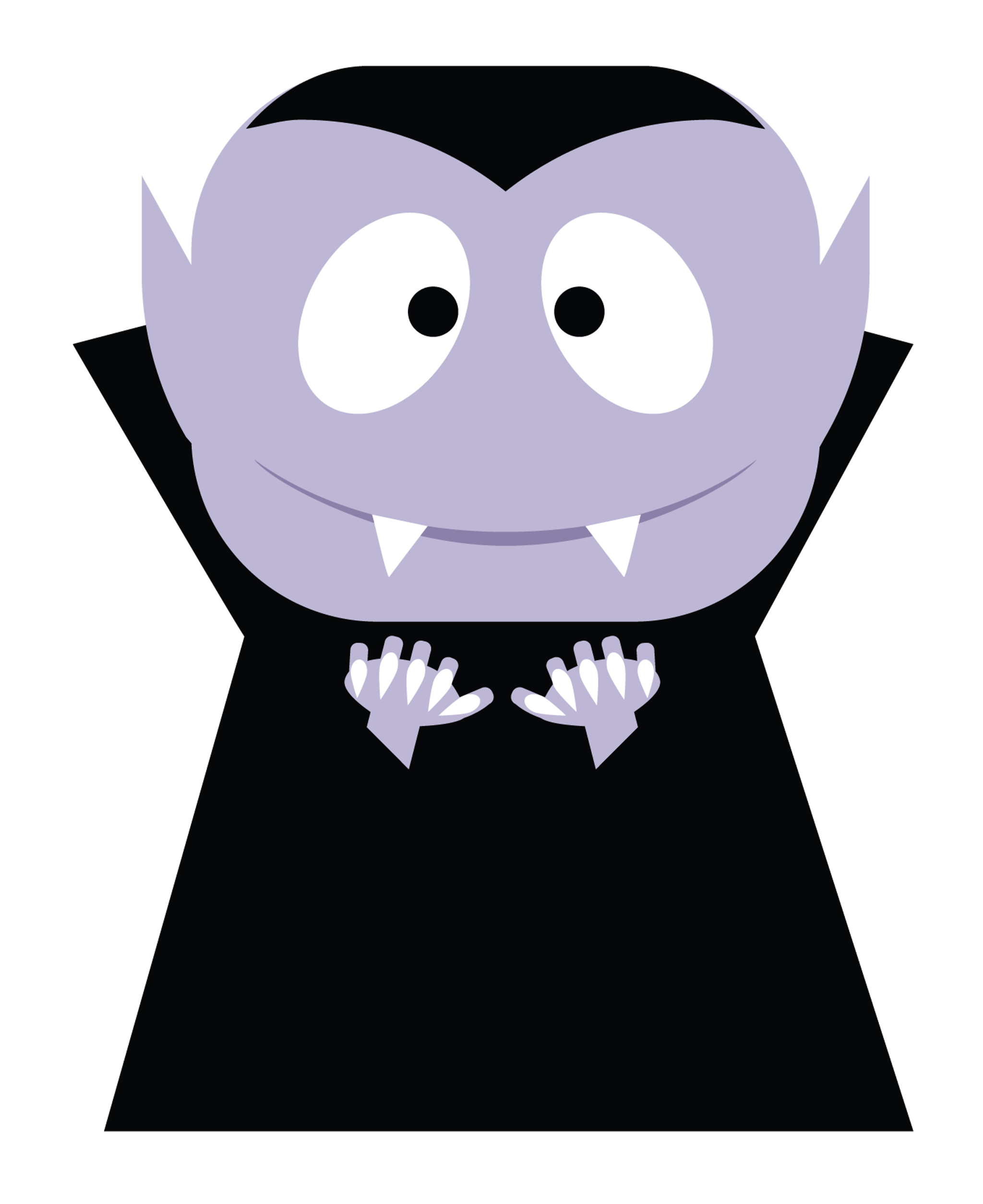 Halloween Count