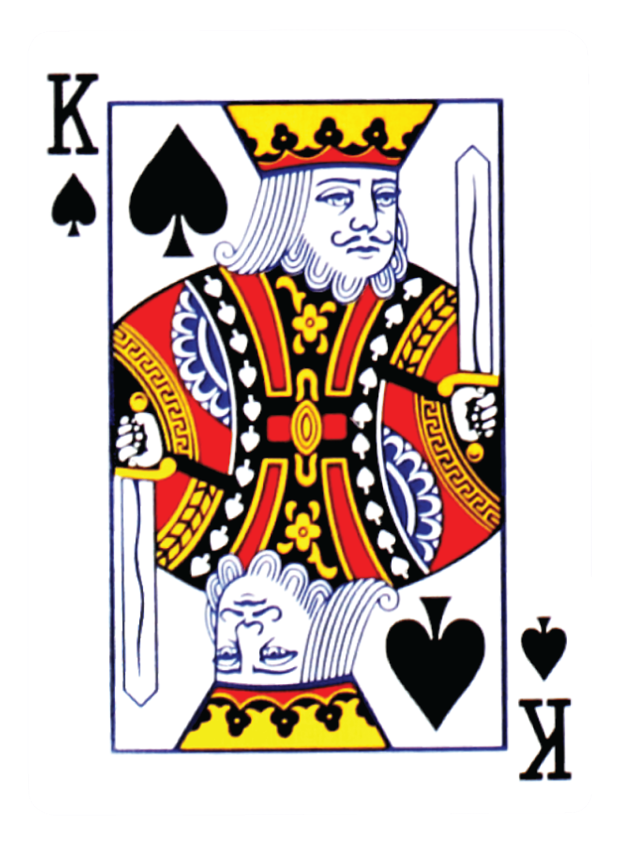KINGofSPADES