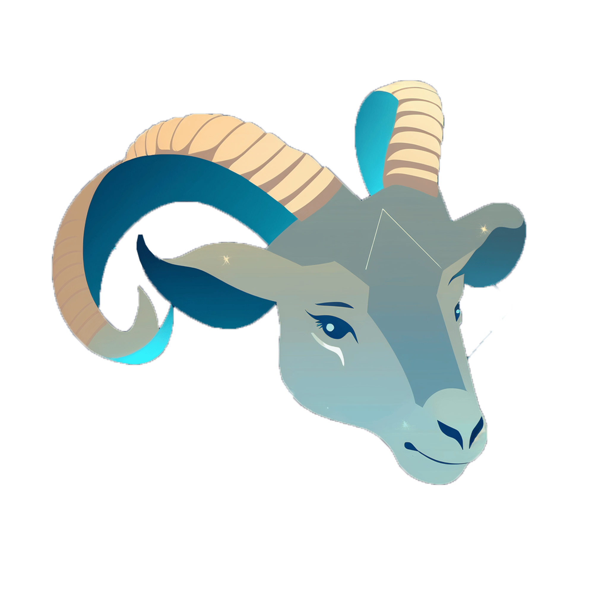 Celestial Goat