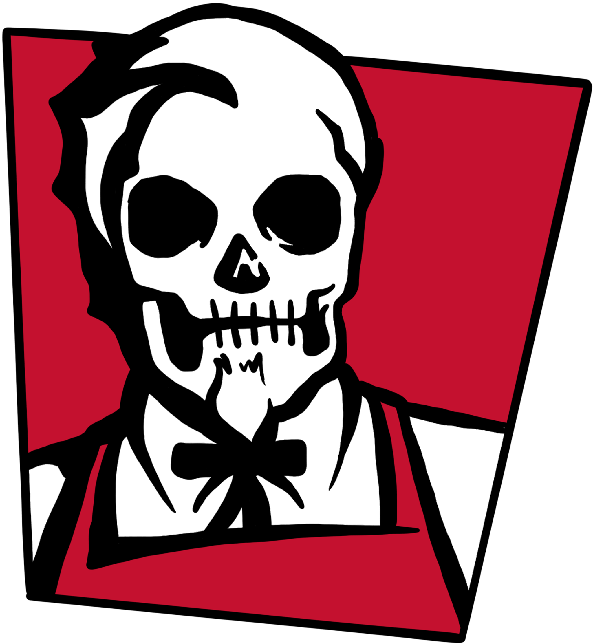 RIP KFC