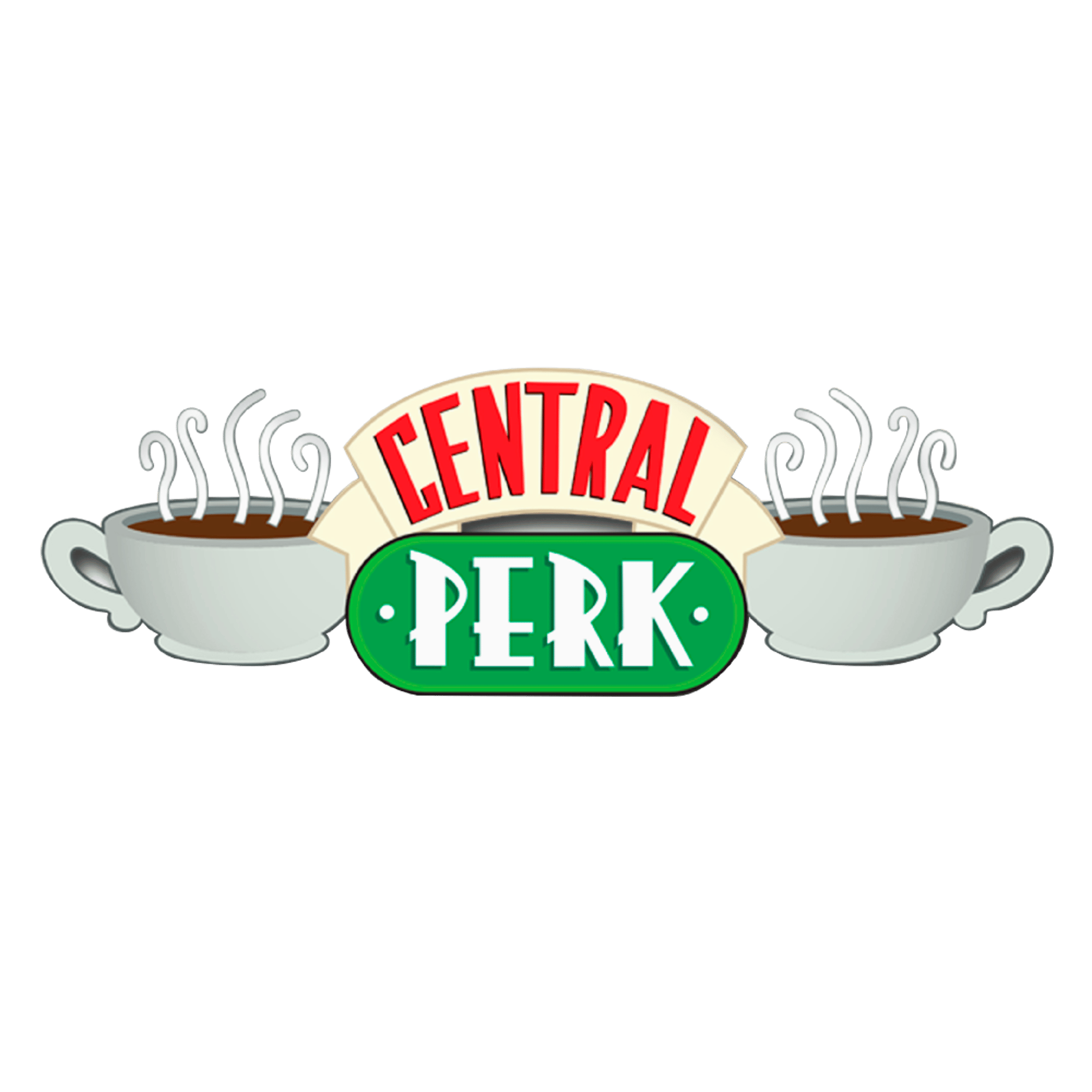Central Perk