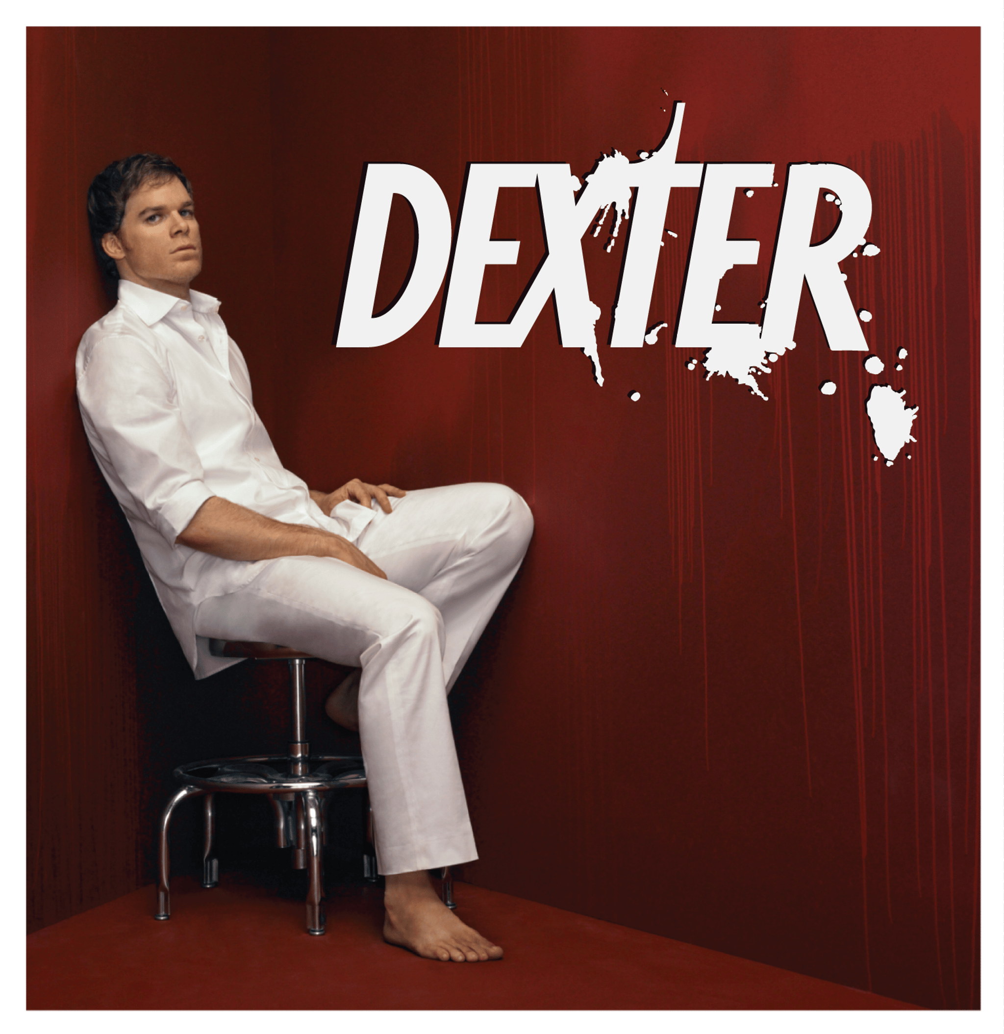 Dexter Red Room