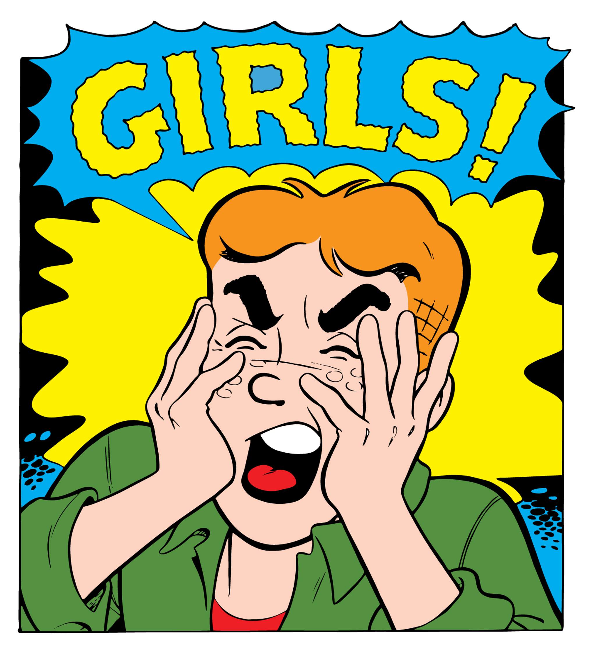 Archie Girls