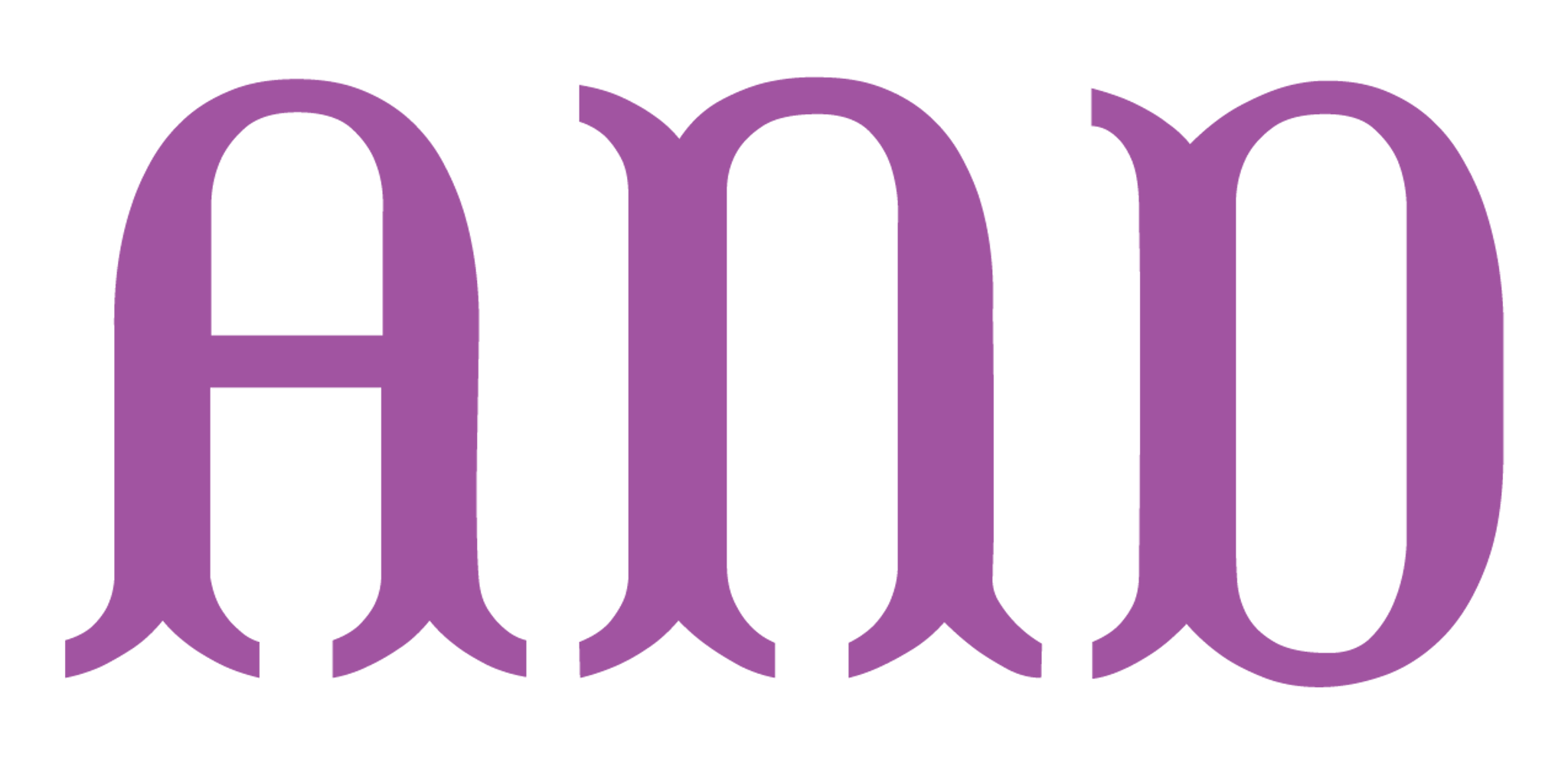 And