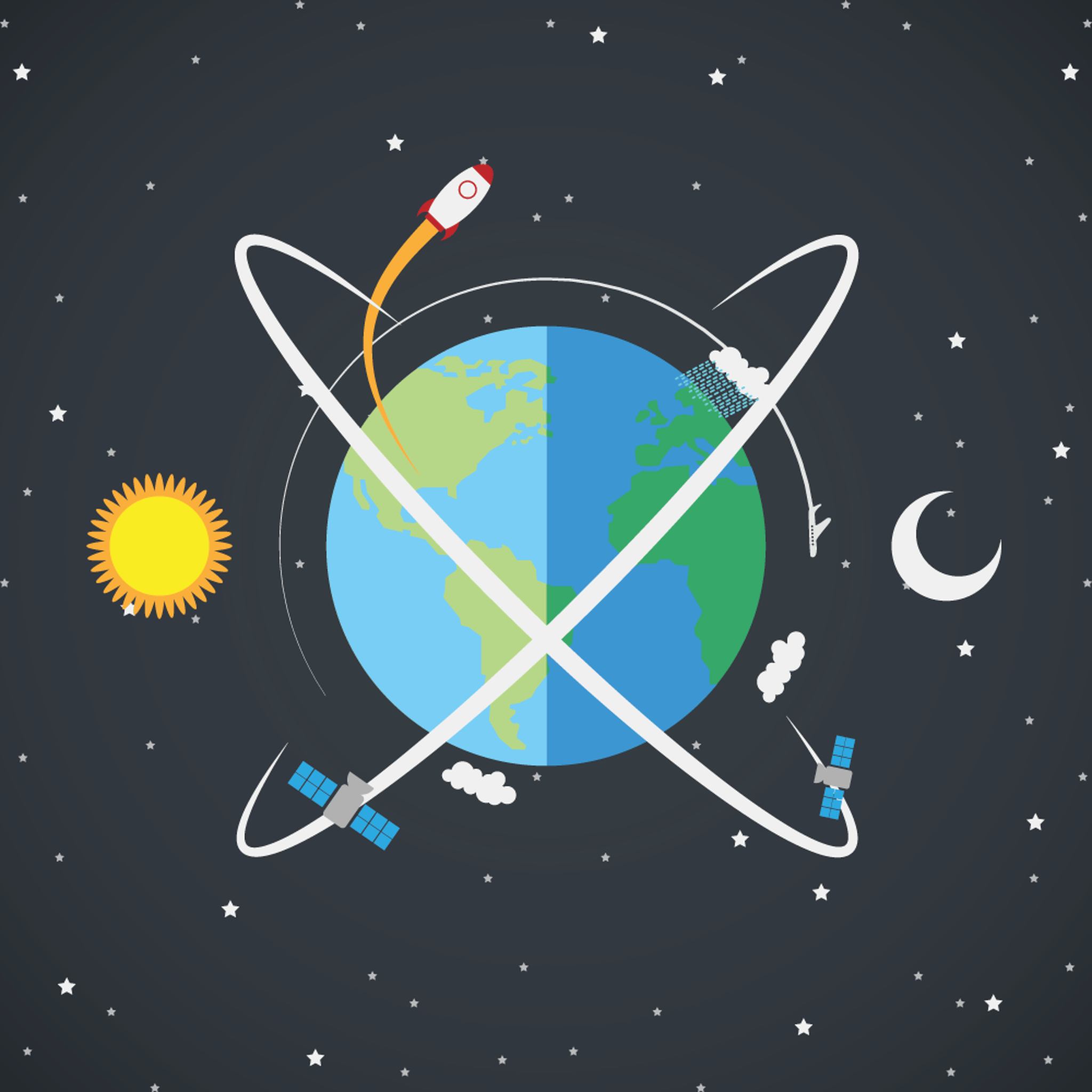 Space
