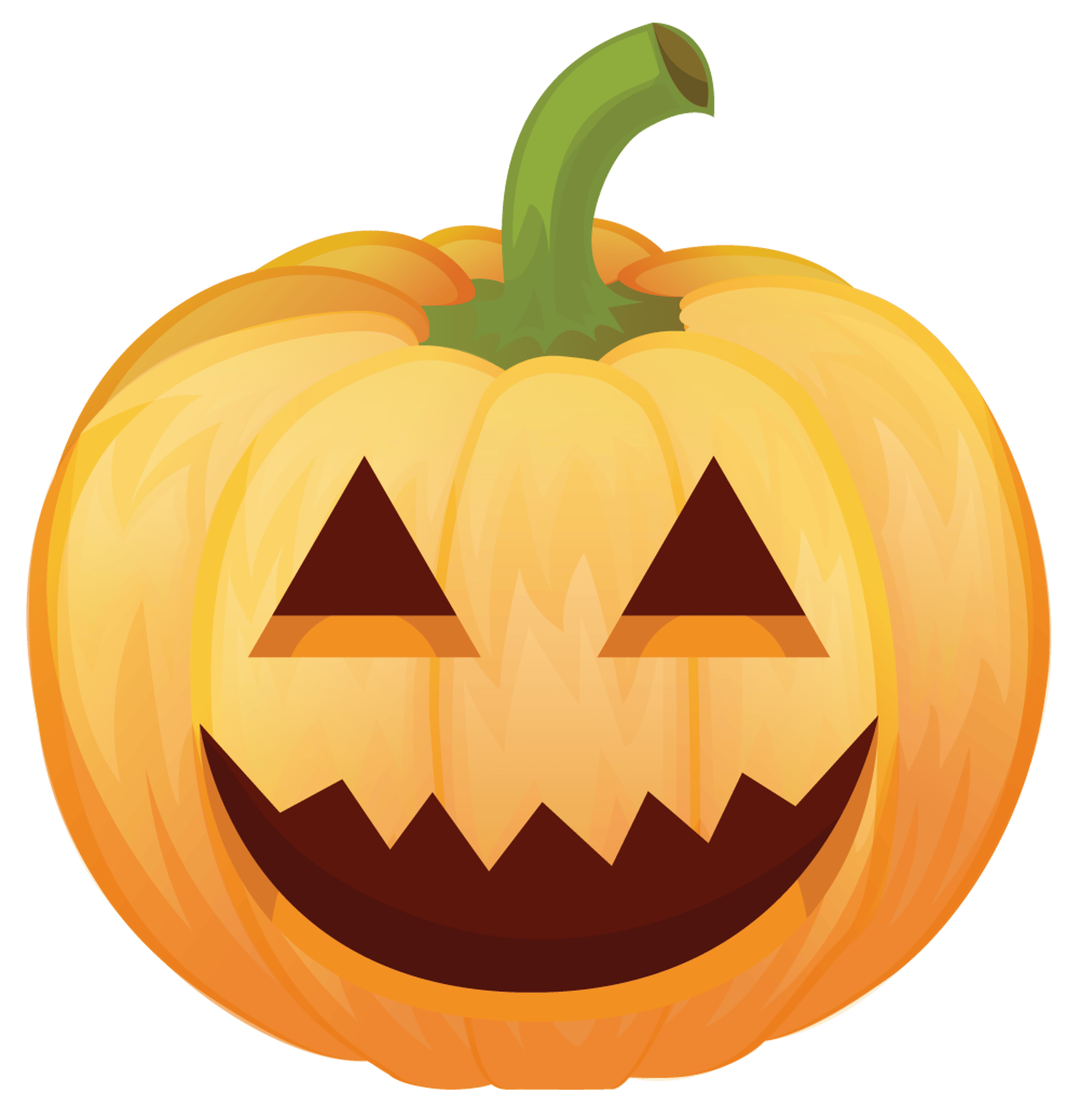 Jack O'Lantern 8