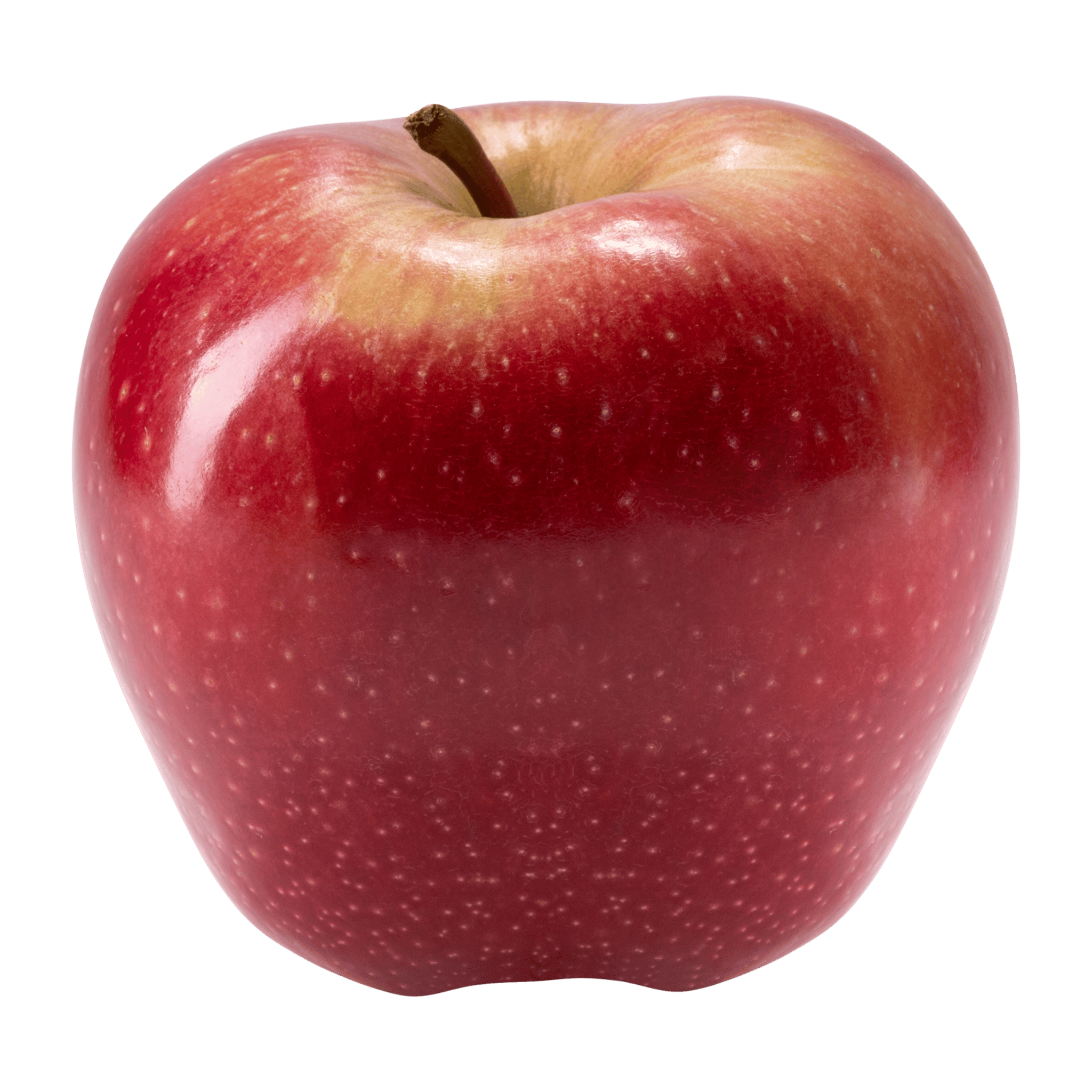 Red Apple Single