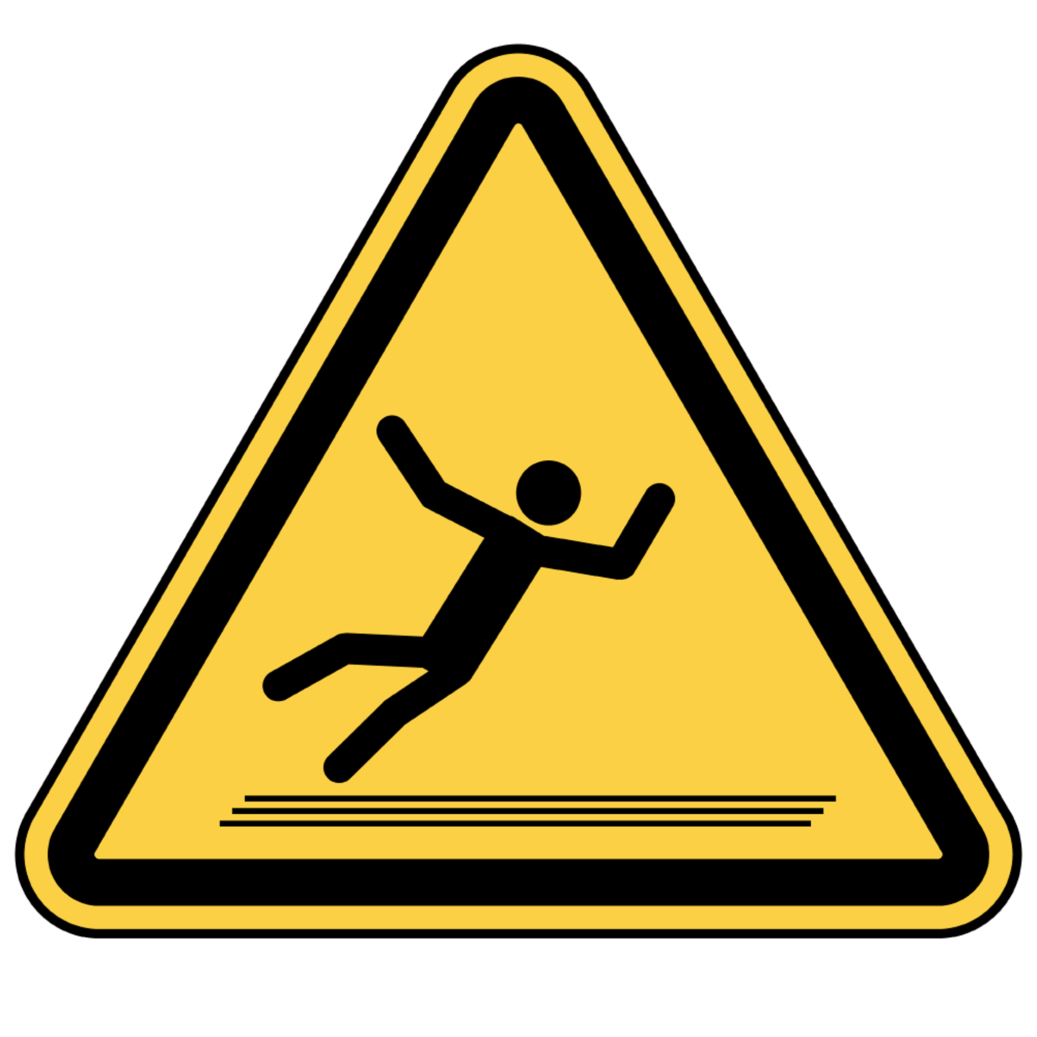 Slippery Surface