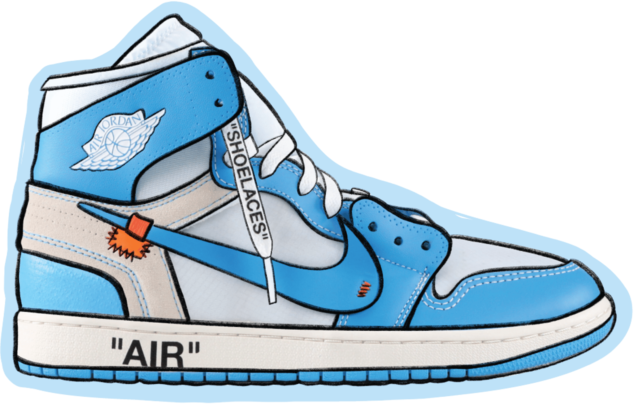 Nike Off White
