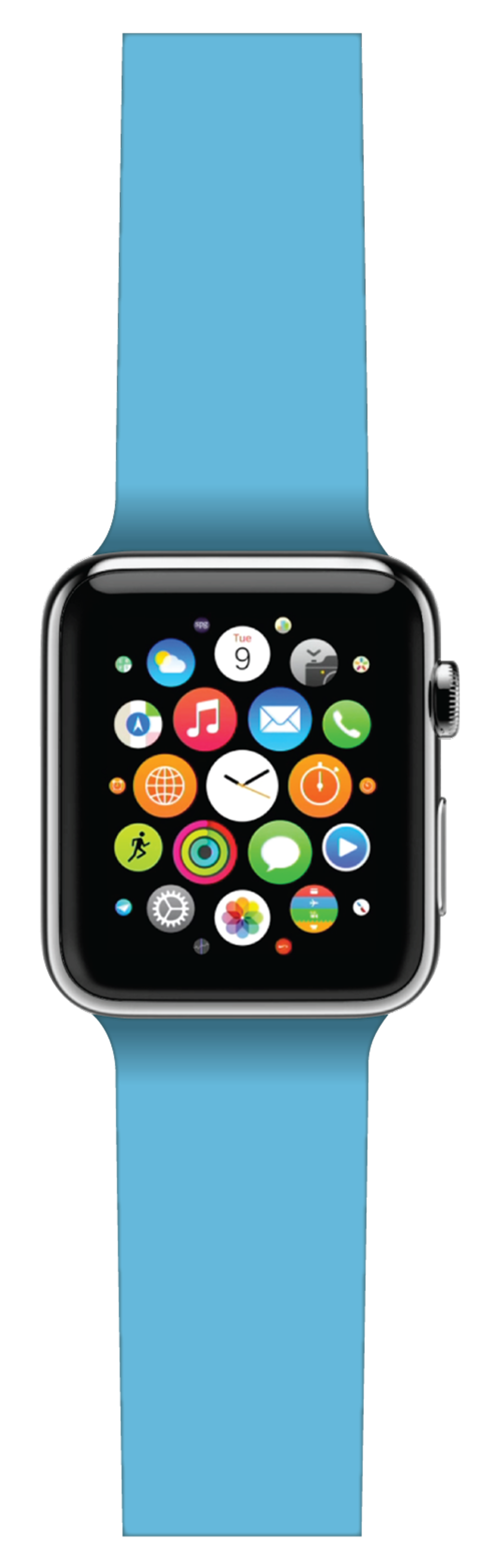 Apple Watch 4