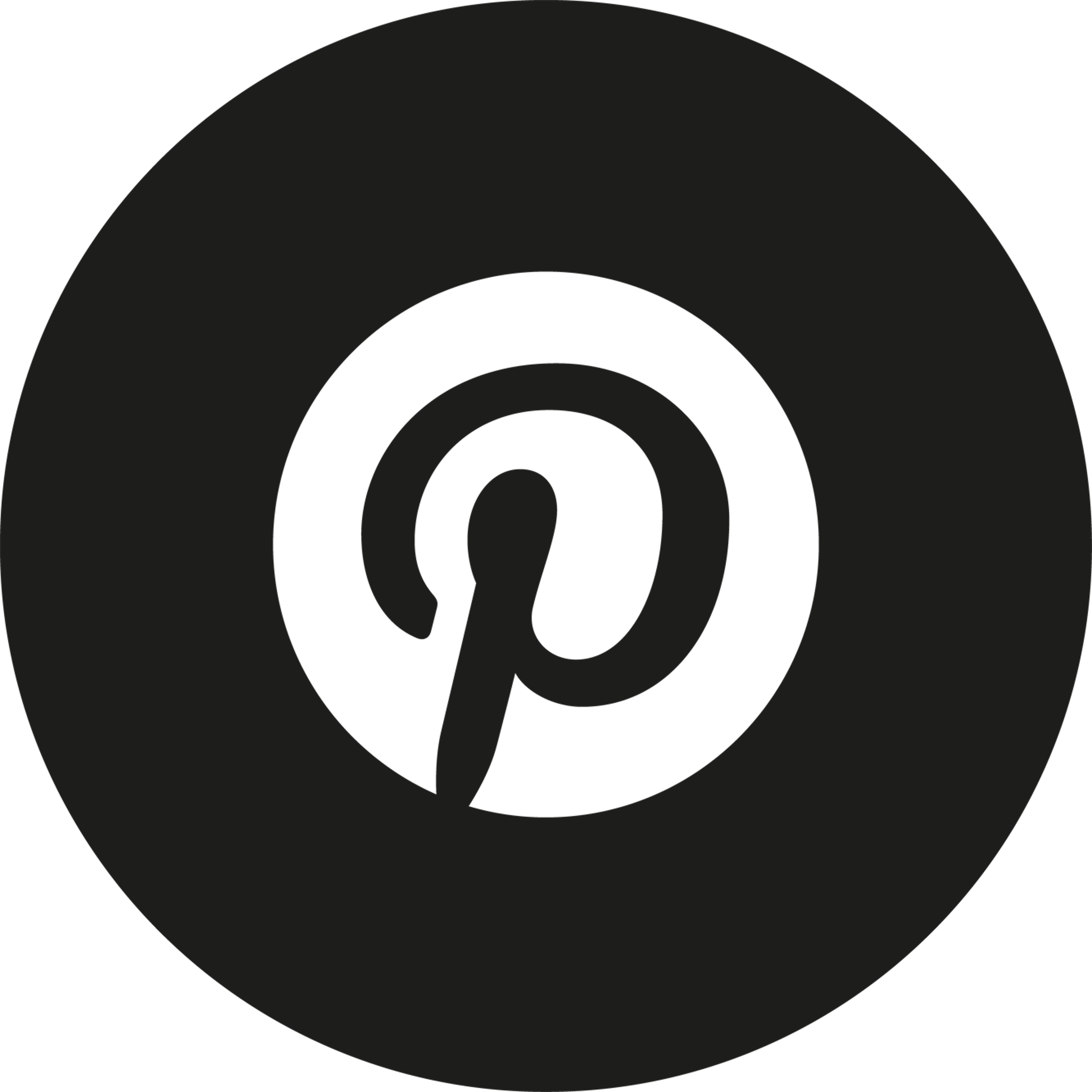 Pintrest Solid