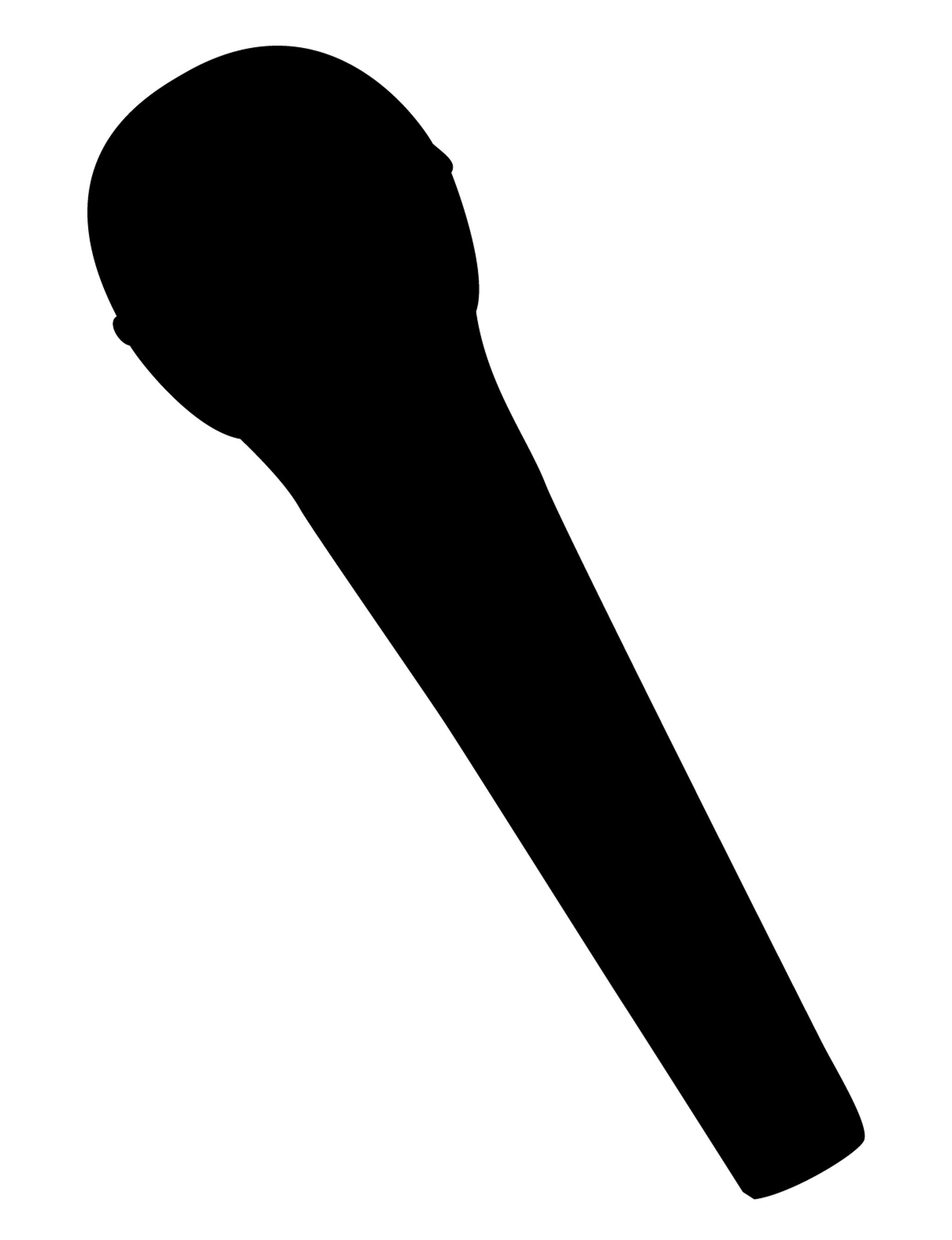 microphone