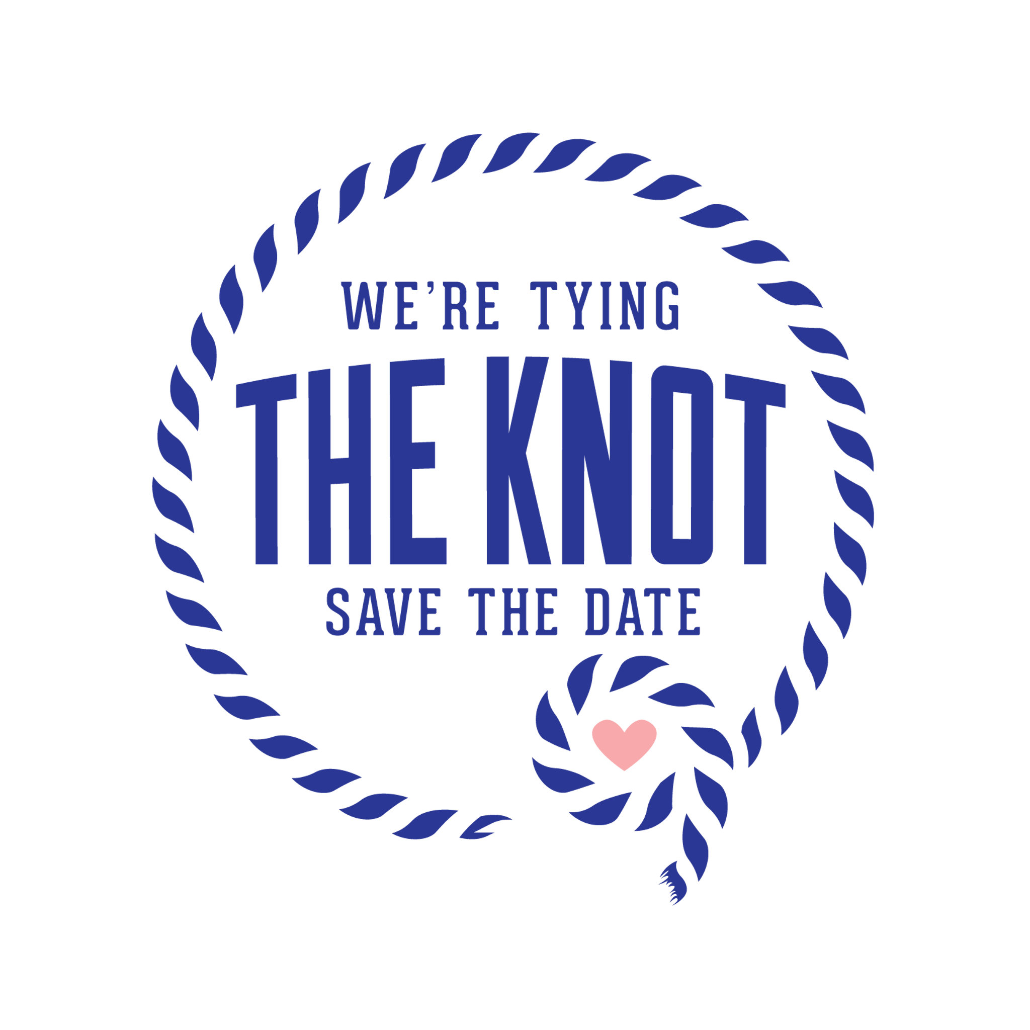 Tying the Knot