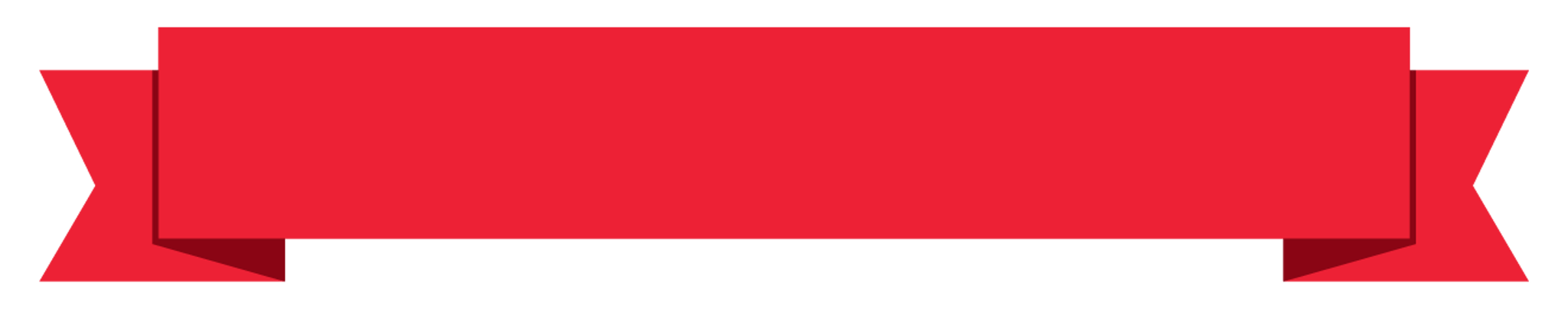 Banner Flag Template
